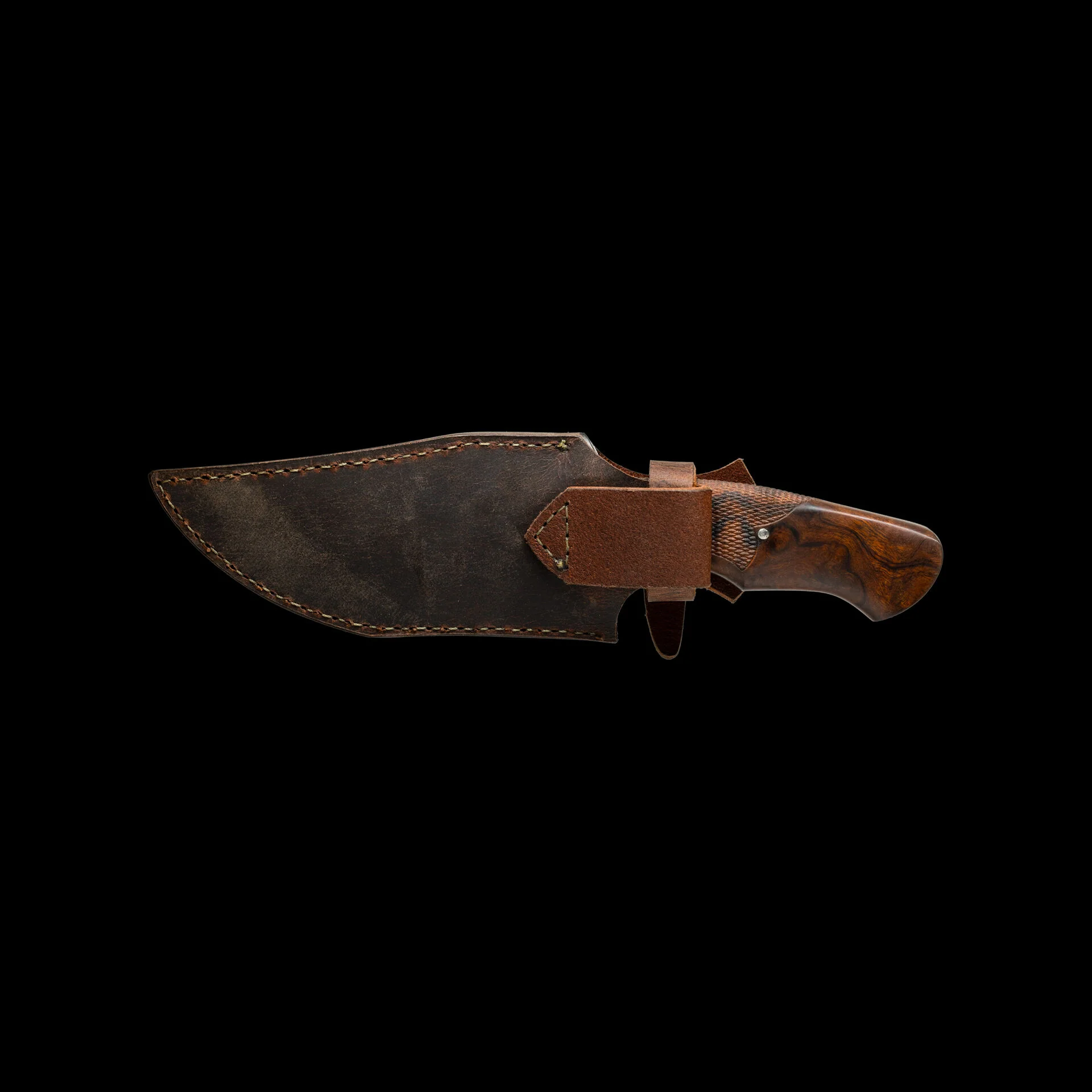 Seward Bodyguard Elite TAD Edition - Image 4
