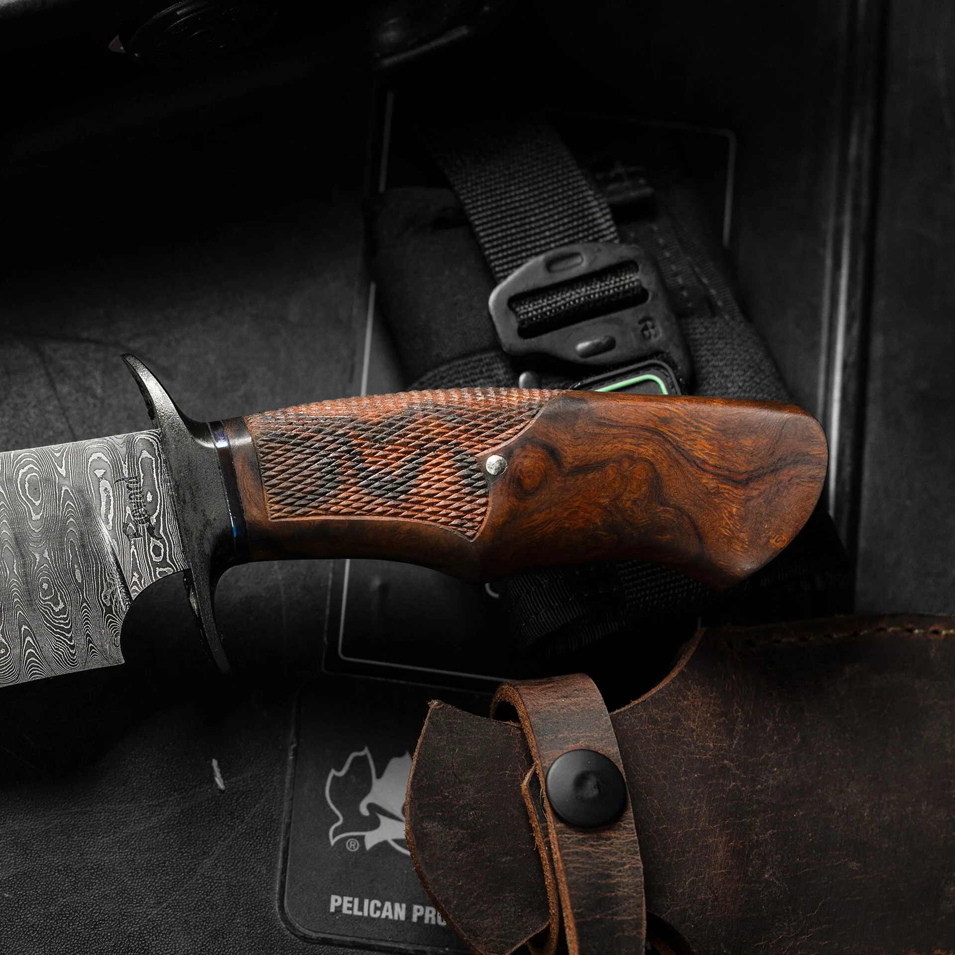 Seward Bodyguard Elite TAD Edition - Image 5