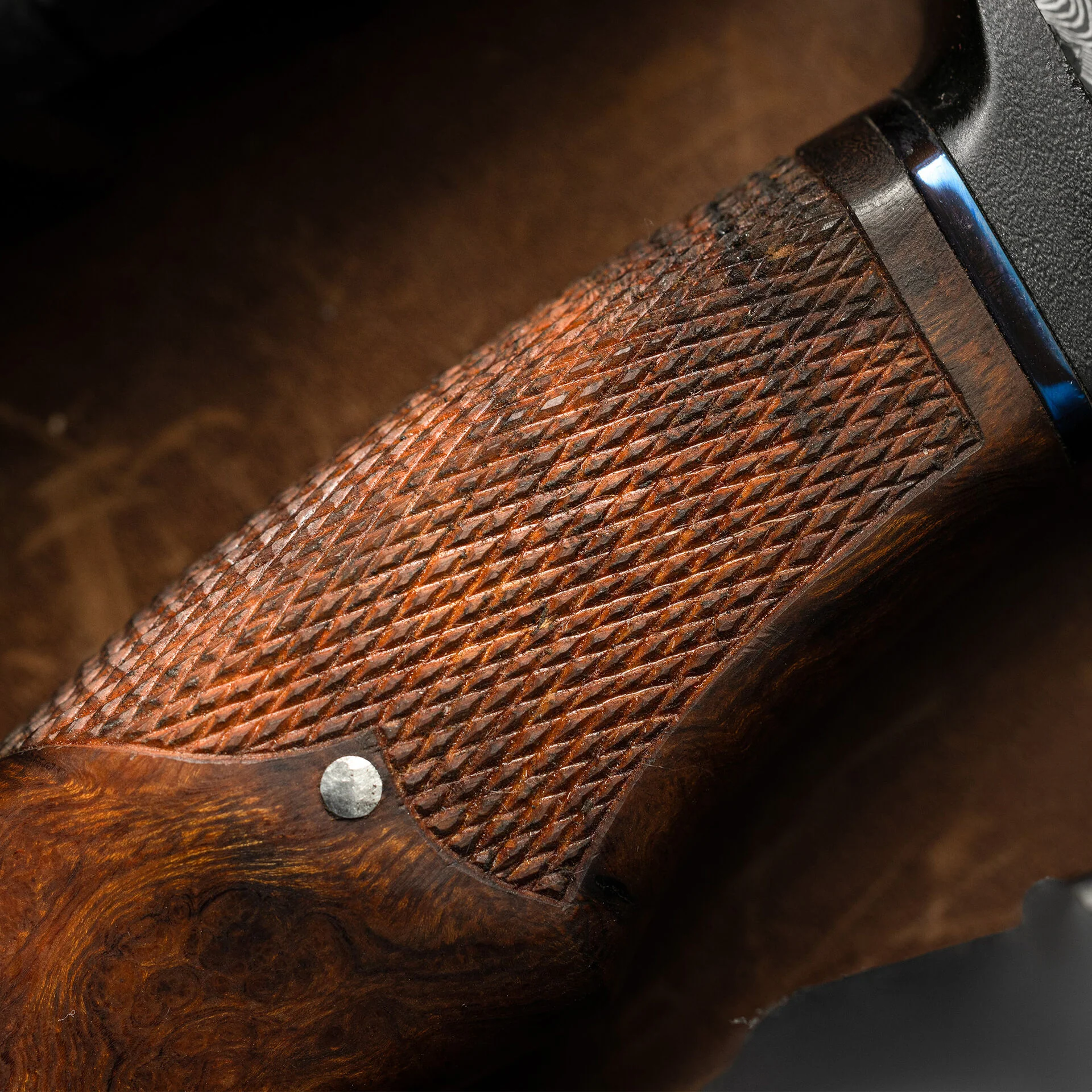 Seward Bodyguard Elite TAD Edition - Image 9