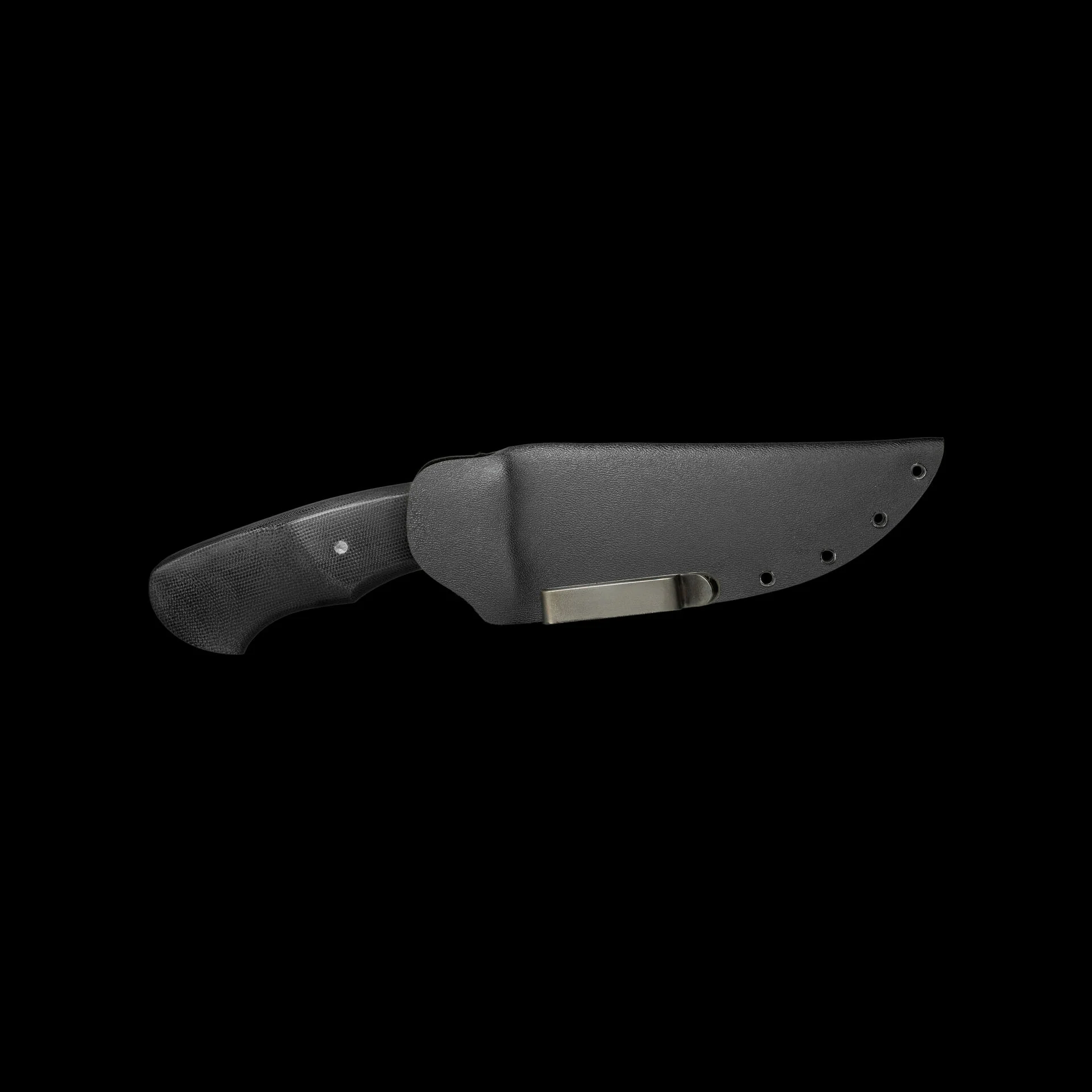 Seward Bodyguard Forged TAD Edition - Image 8