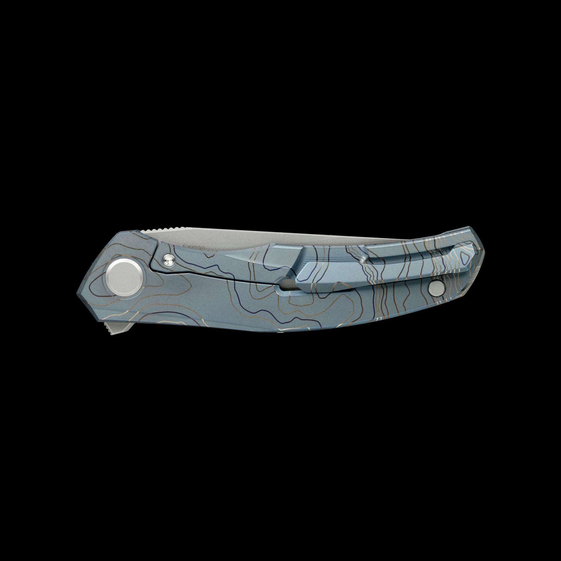 Shirogorov Quantum TAD Edition - Image 10