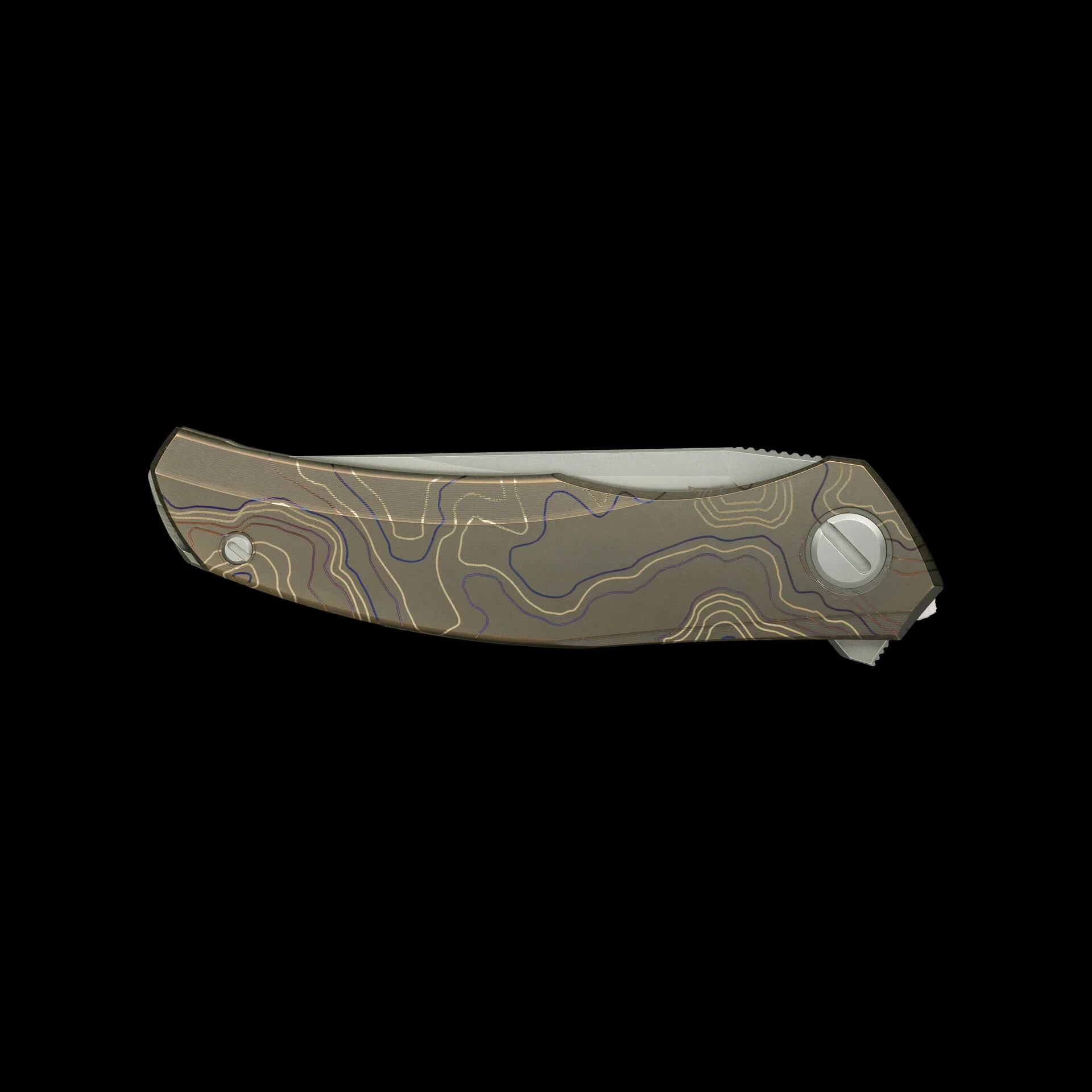 Shirogorov Quantum TAD Edition - Image 12