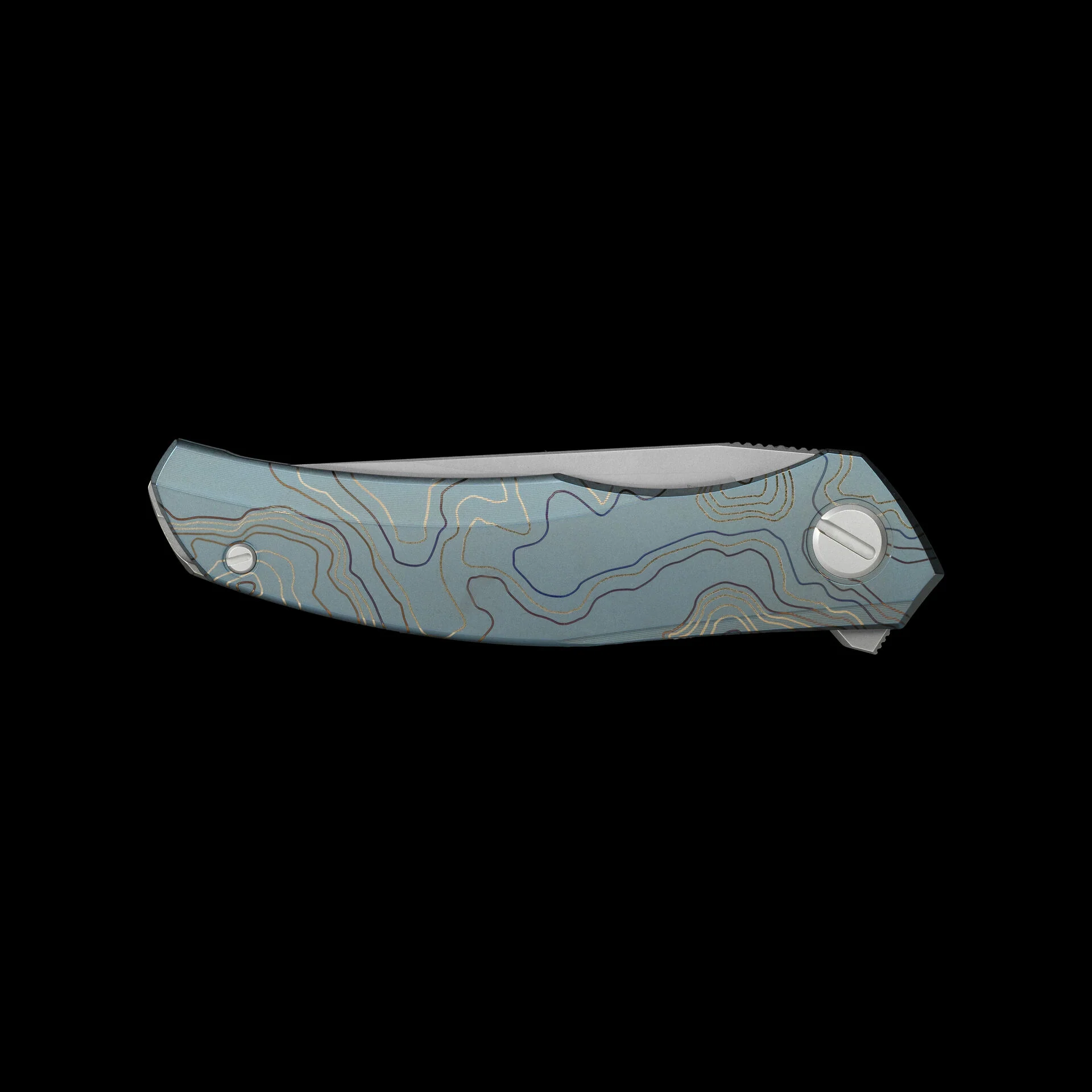 Shirogorov Quantum TAD Edition - Image 13