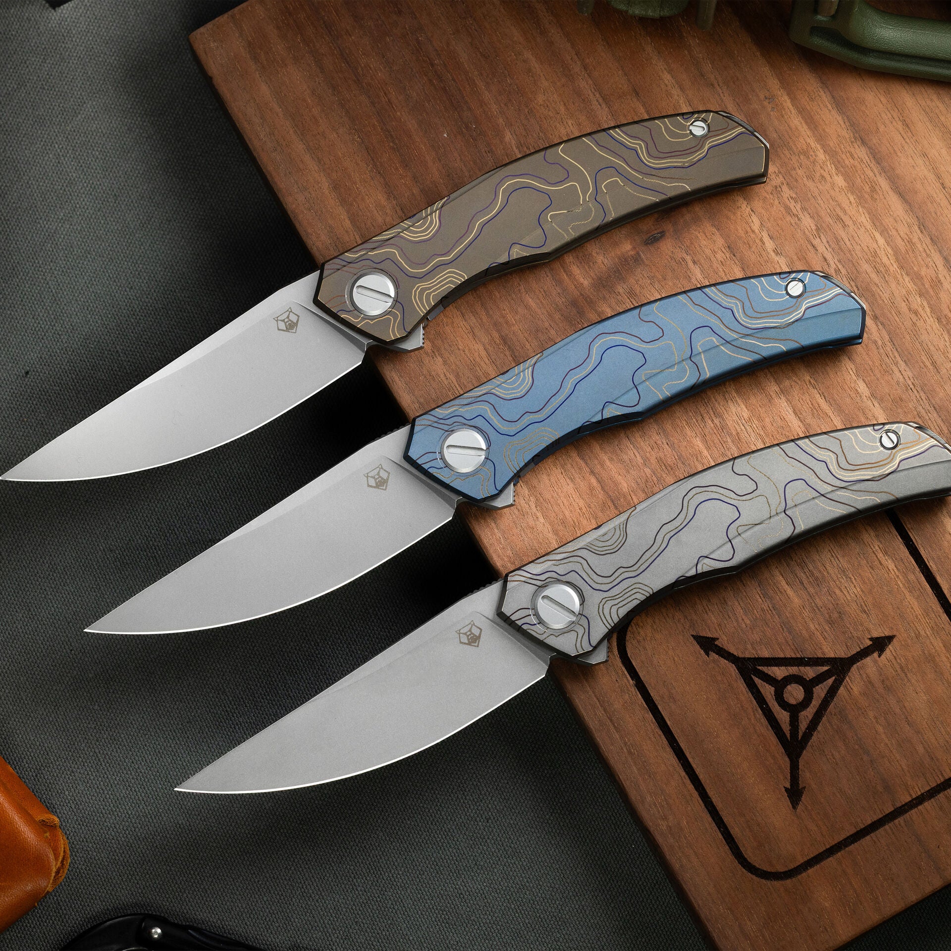 Shirogorov Quantum TAD Edition - Image 18