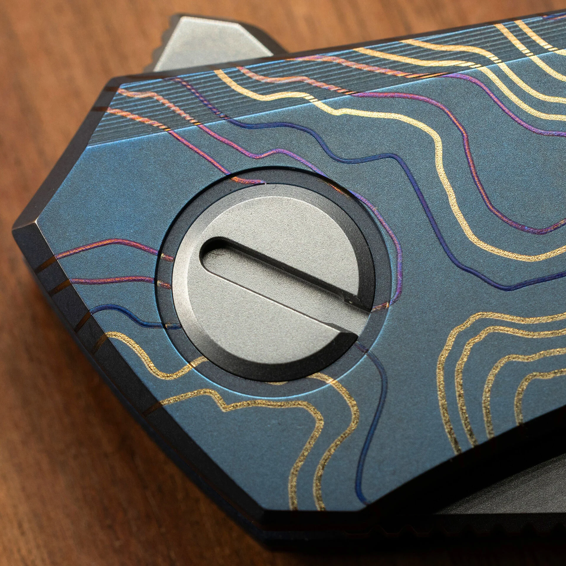 Shirogorov Quantum TAD Edition - Image 20
