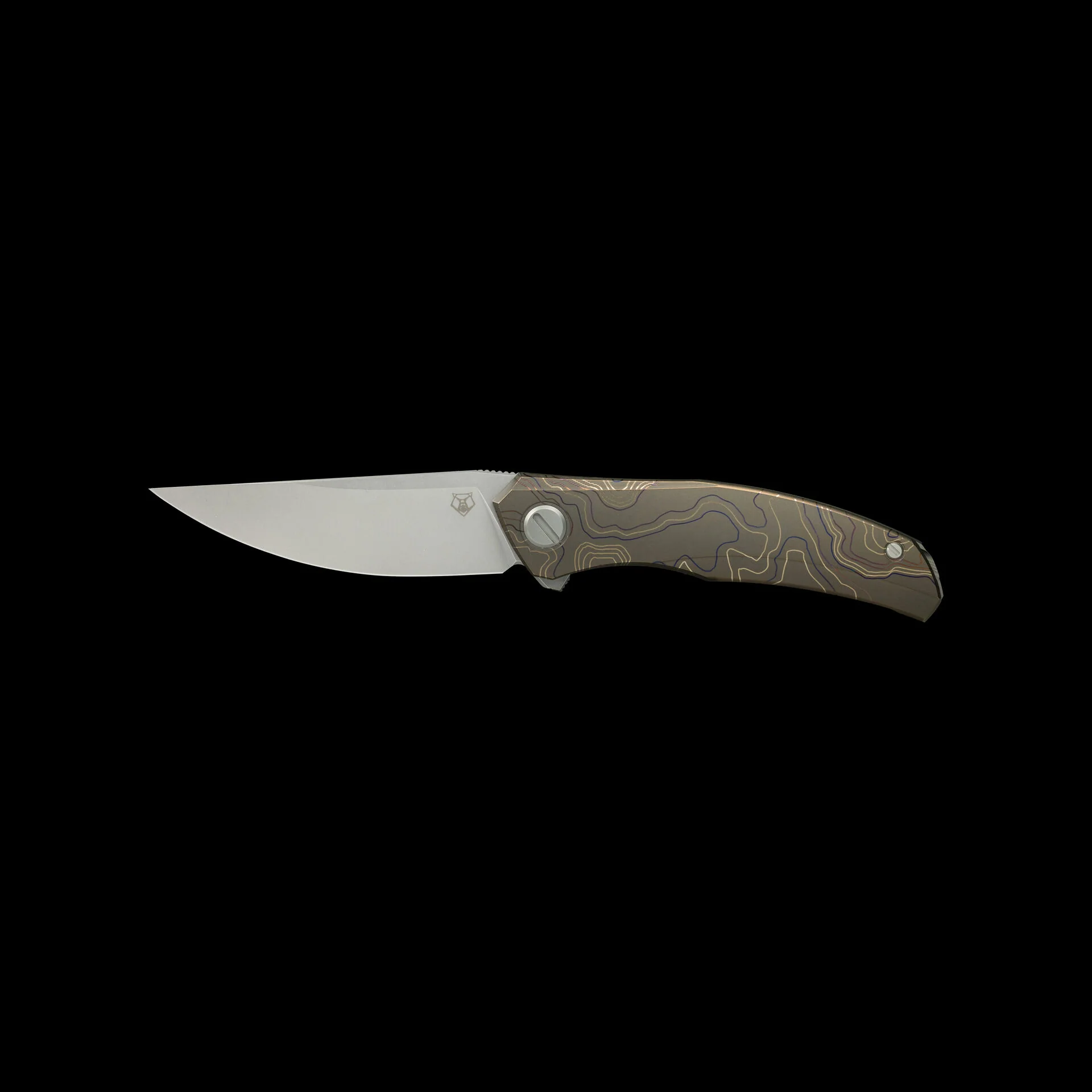 Shirogorov Quantum TAD Edition - Image 3