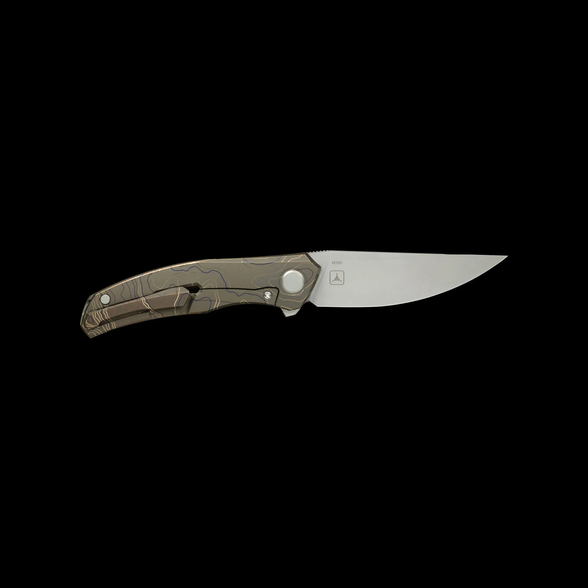 Shirogorov Quantum TAD Edition - Image 5