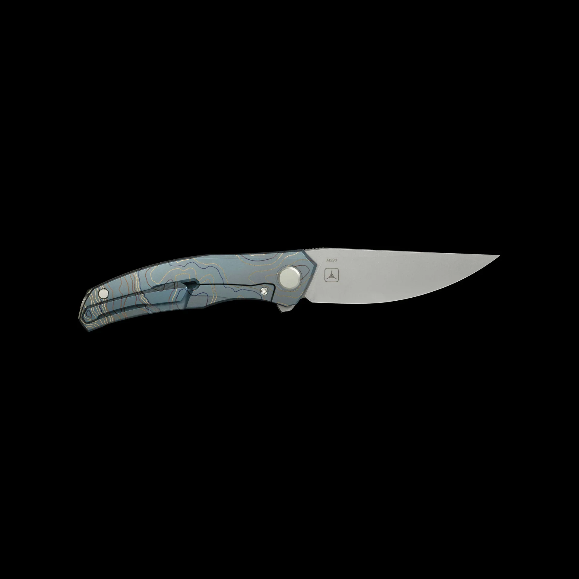 Shirogorov Quantum TAD Edition - Image 7