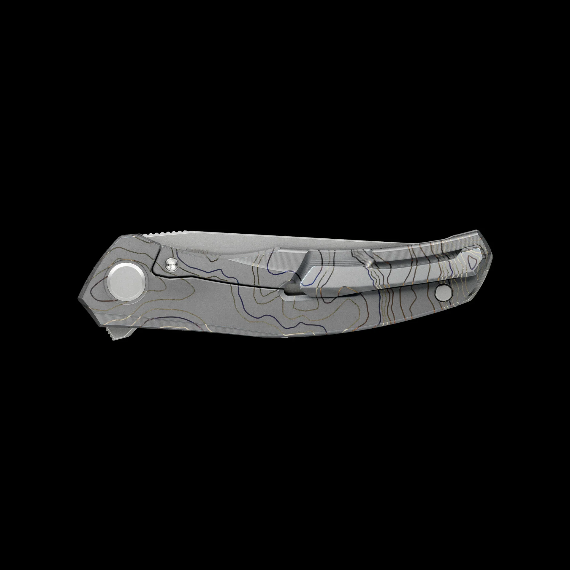 Shirogorov Quantum TAD Edition - Image 8