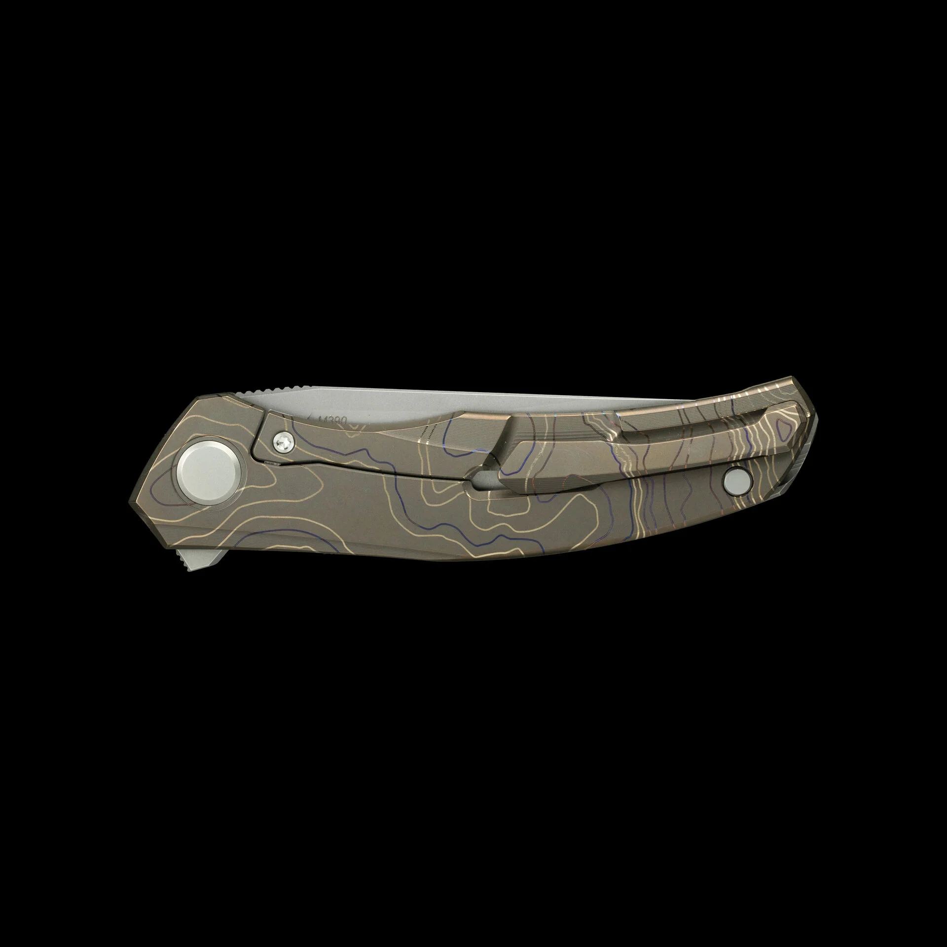 Shirogorov Quantum TAD Edition - Image 9