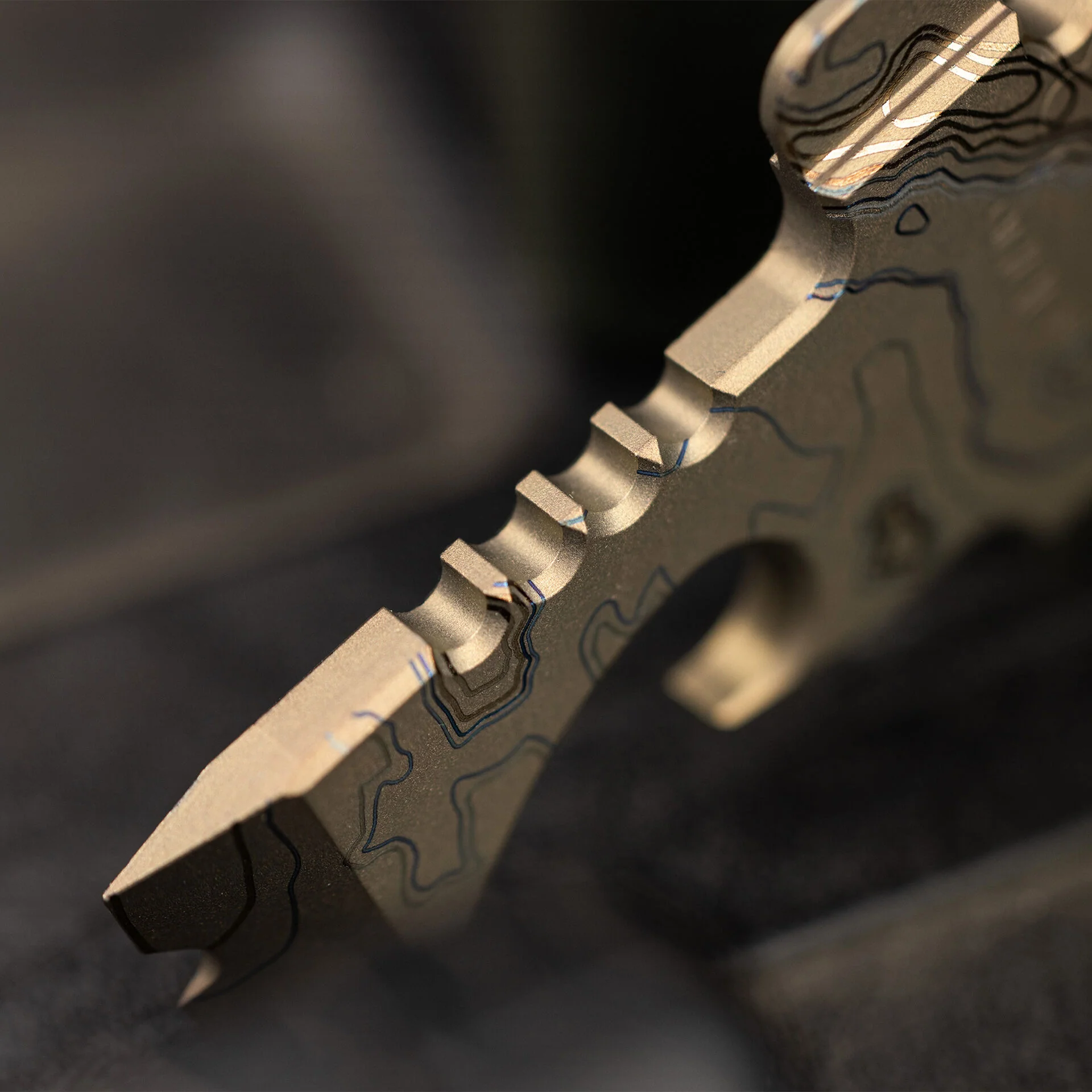 Skeleton Key V4 Anodized - Image 4