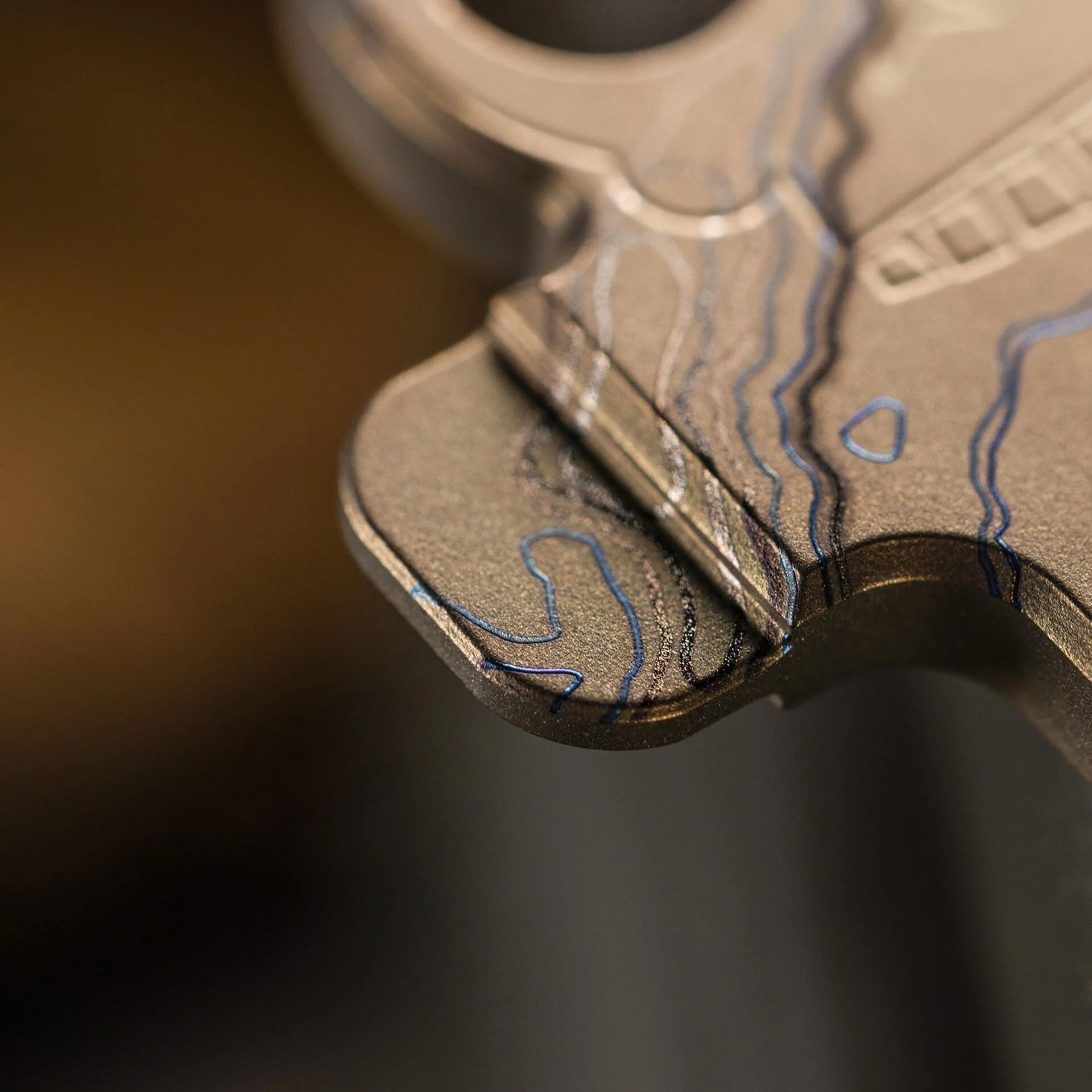 Skeleton Key V4 Anodized - Image 5