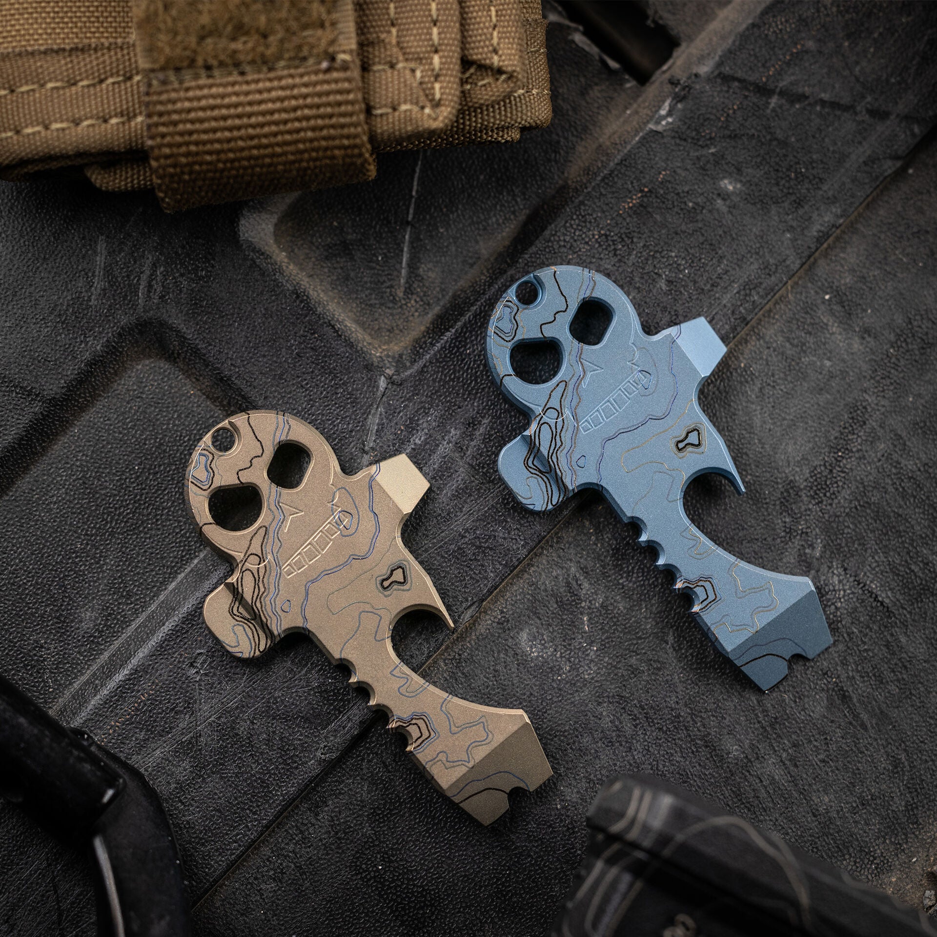 Skeleton Key V4 Anodized - Image 6