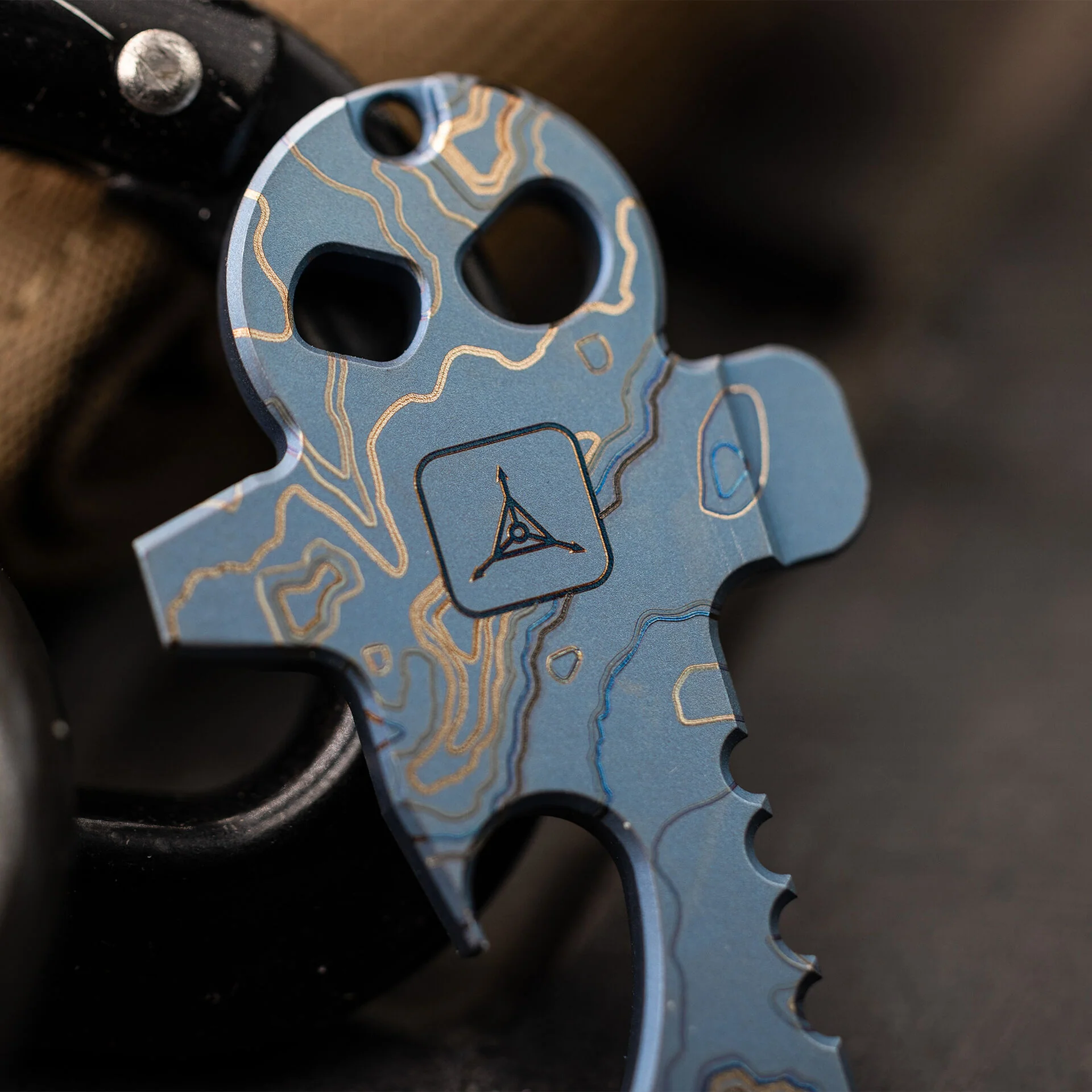 Skeleton Key V4 Anodized - Image 7