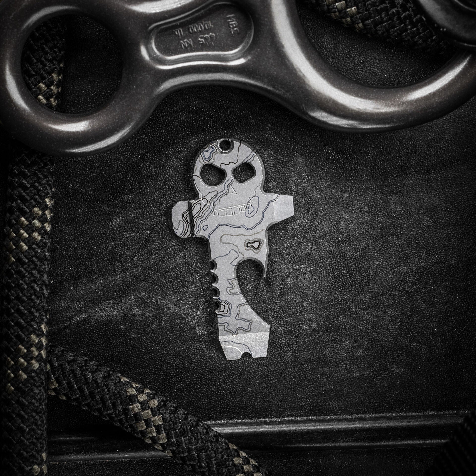 Skeleton Key V4 Topo - Image 3