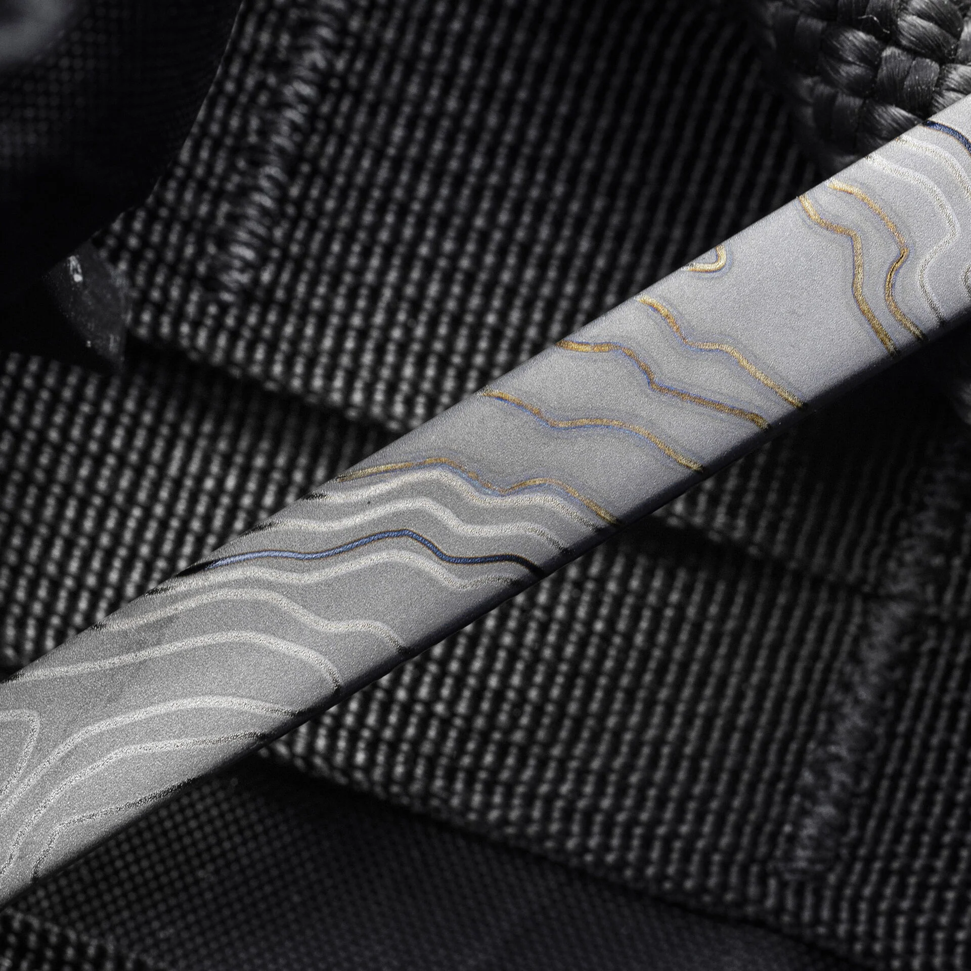 Snow Peak Titanium Long Spork - Image 6