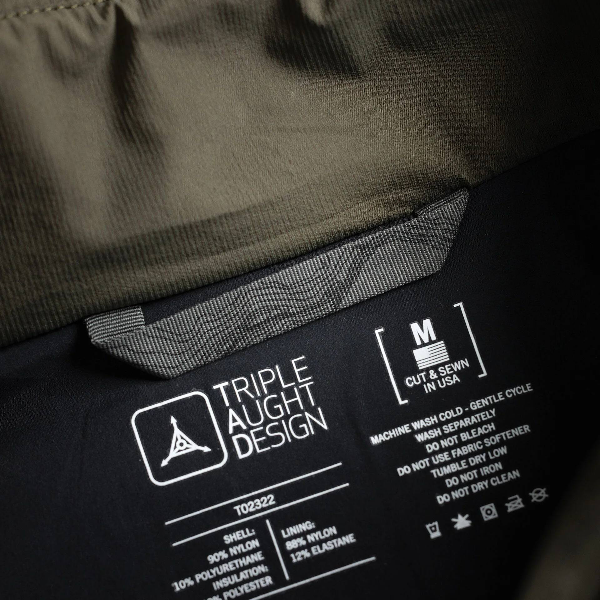Stasis Jacket - Image 14