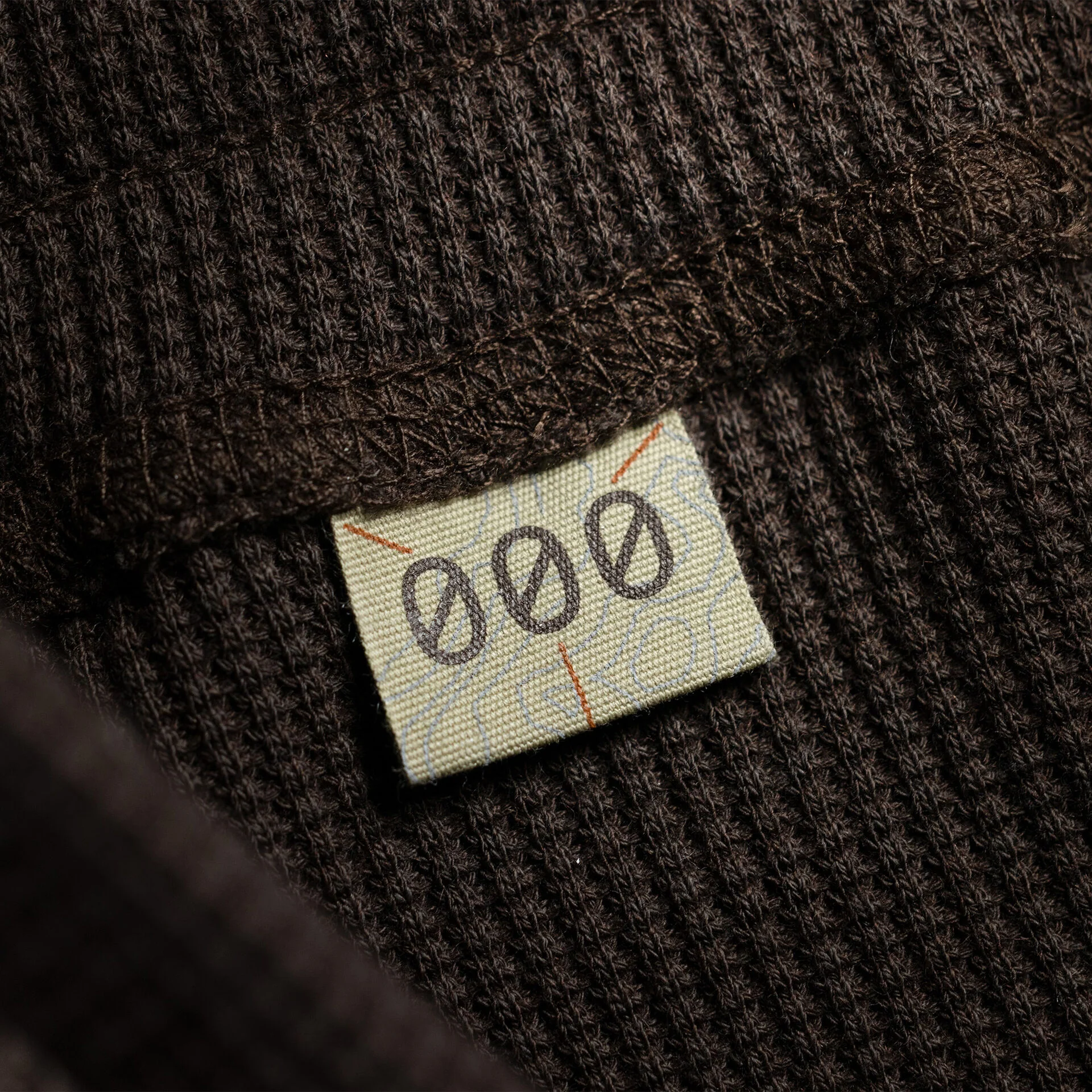 Stratum Waffle Pant - Image 8