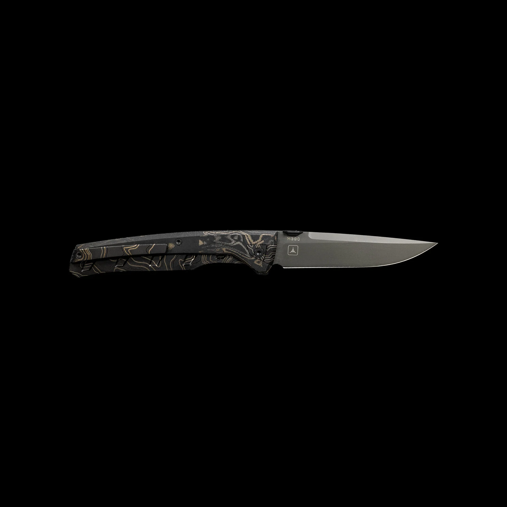 Suprlativ Matador Multi Canvas Black TAD Edition - Image 2
