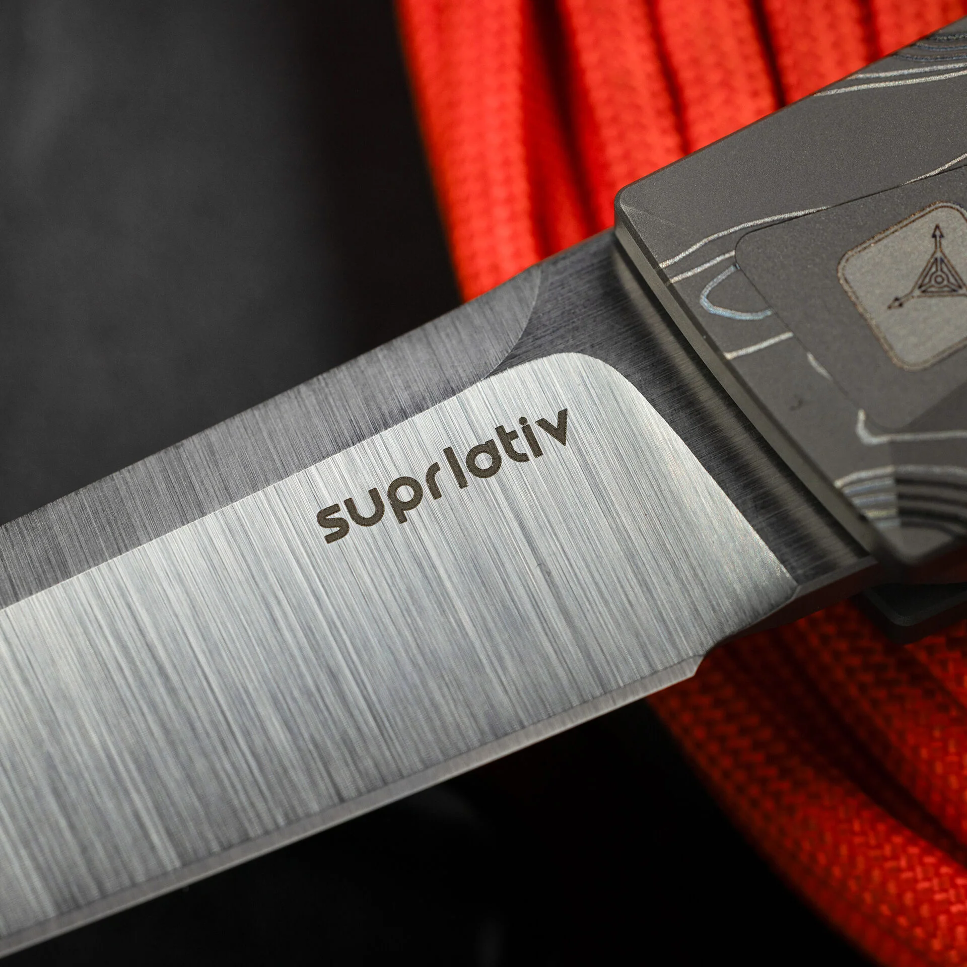 Suprlativ Tirant TAD Edition - Image 8