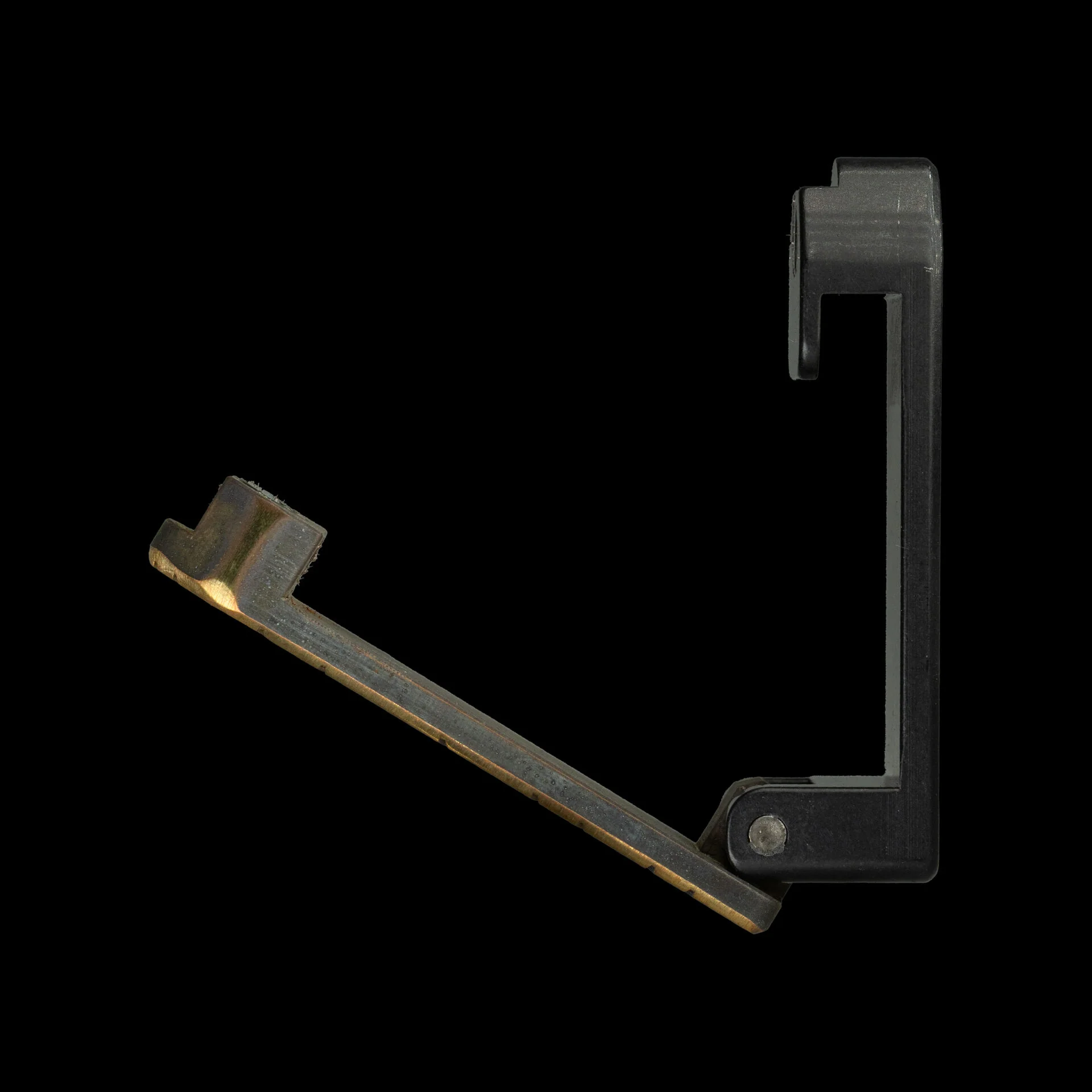 TACTRAP Blackened Brass TAD Edition - Image 4