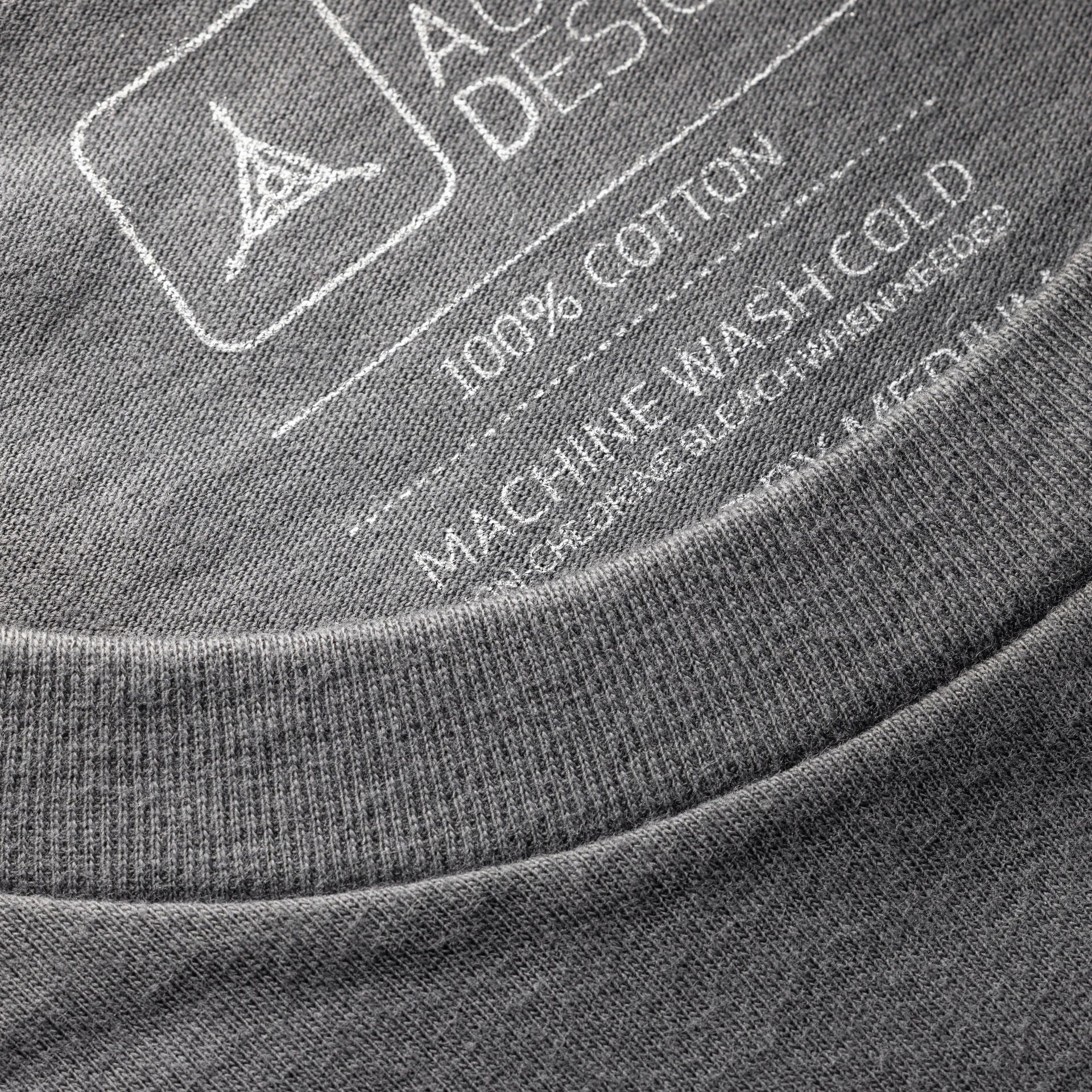 TAD Logo T-Shirt - Image 6