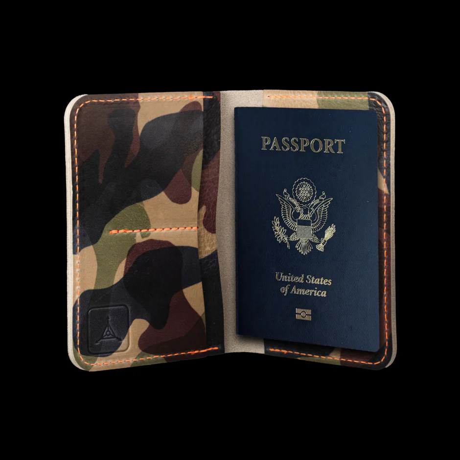 TAD Passport Wallet - Image 4