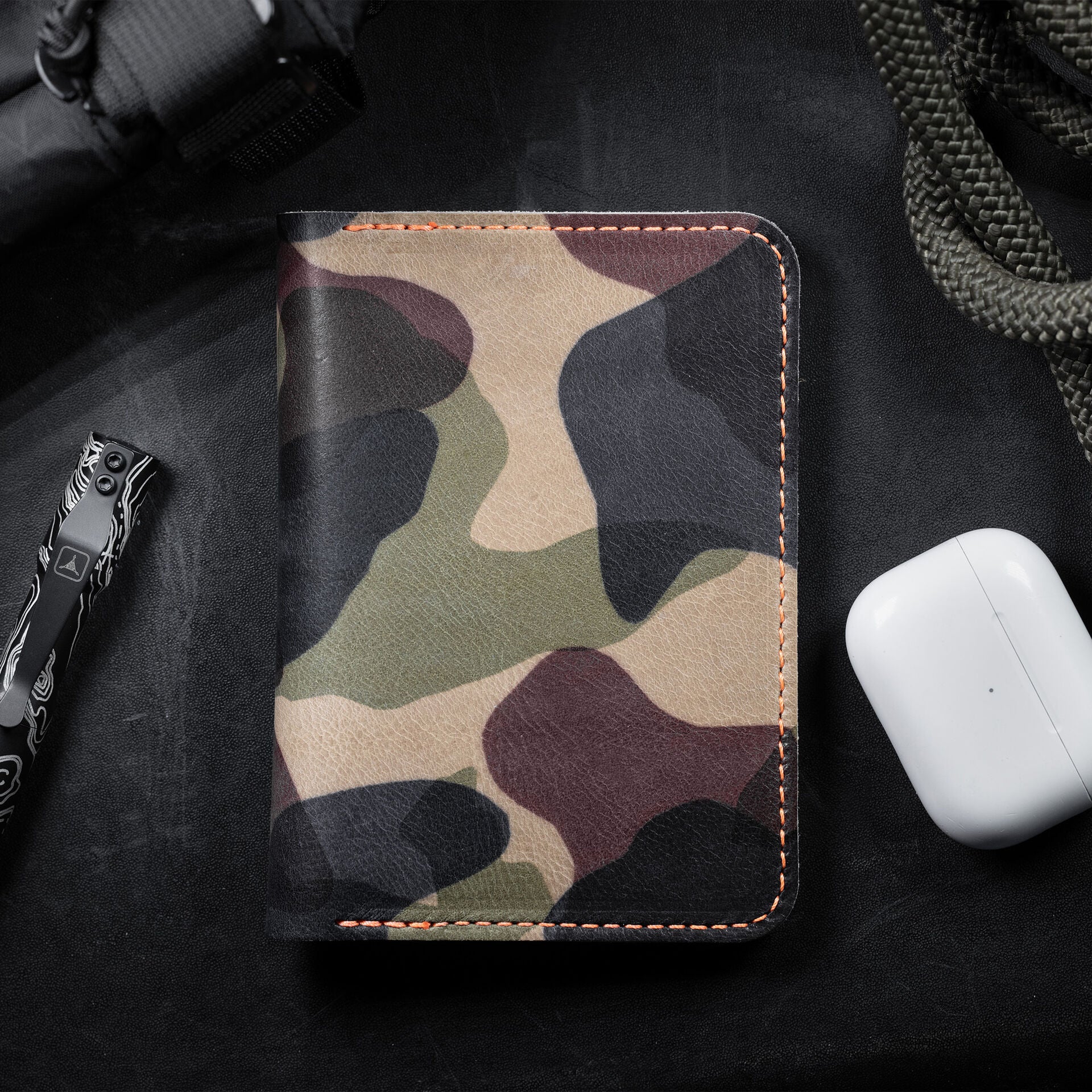 TAD Passport Wallet - Image 8