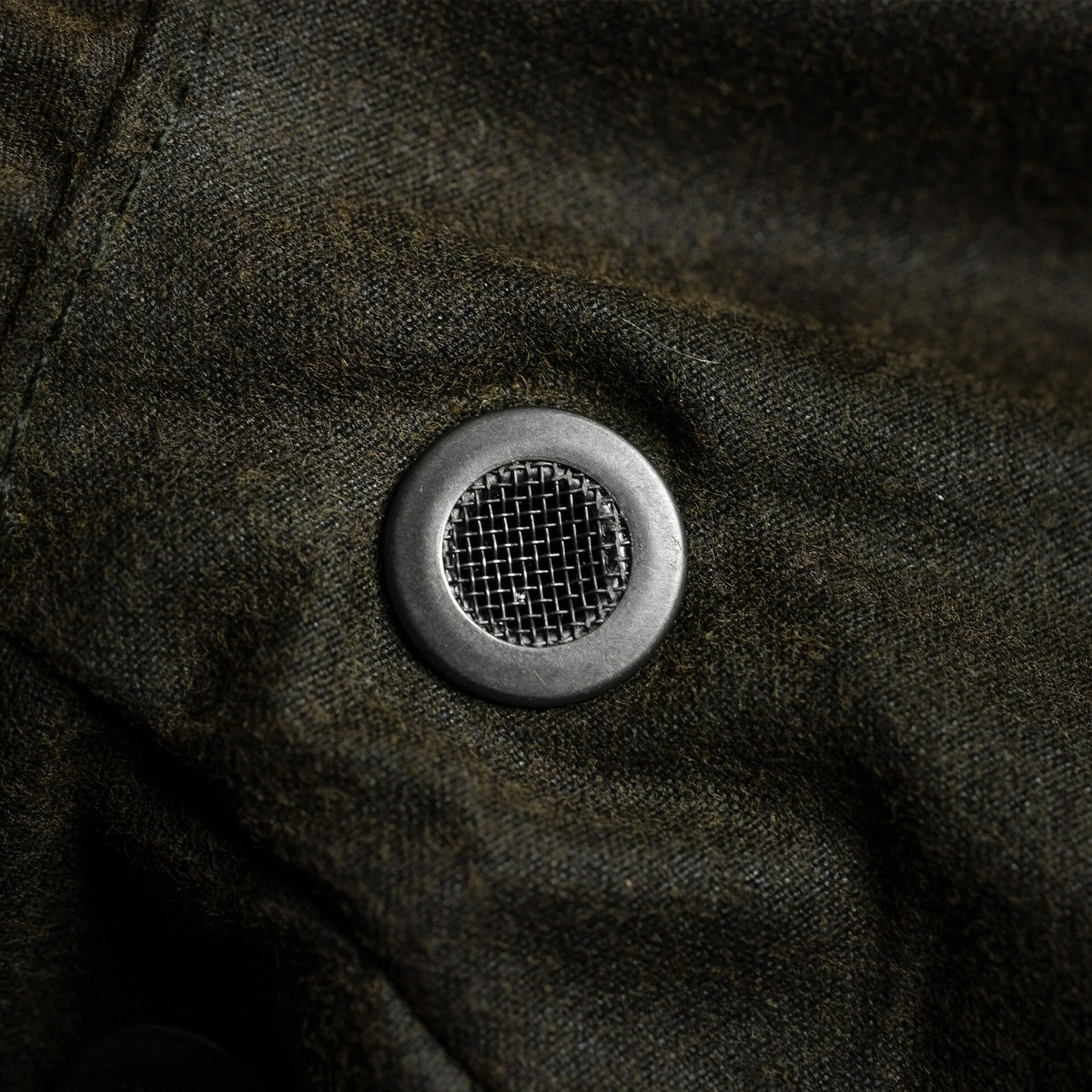 Talisman Waxed Jacket - Image 14