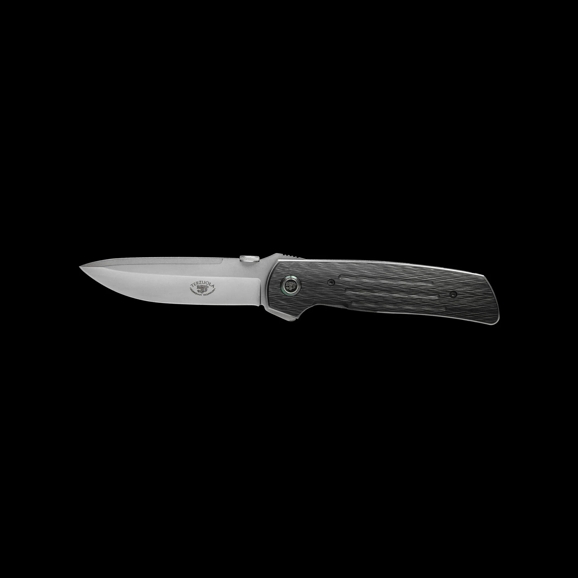Terzuola ATCF OG Elite TAD Custom Edition