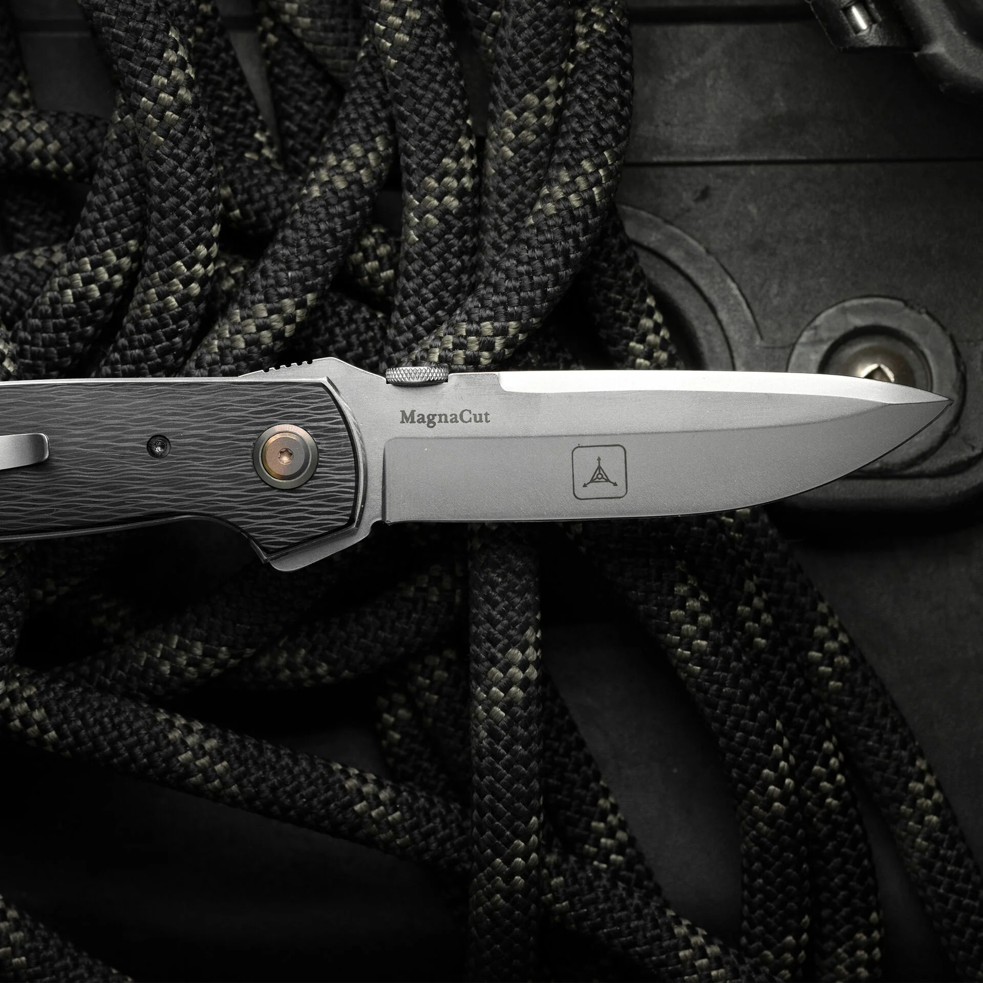 Terzuola ATCF OG Elite TAD Custom Edition - Image 5