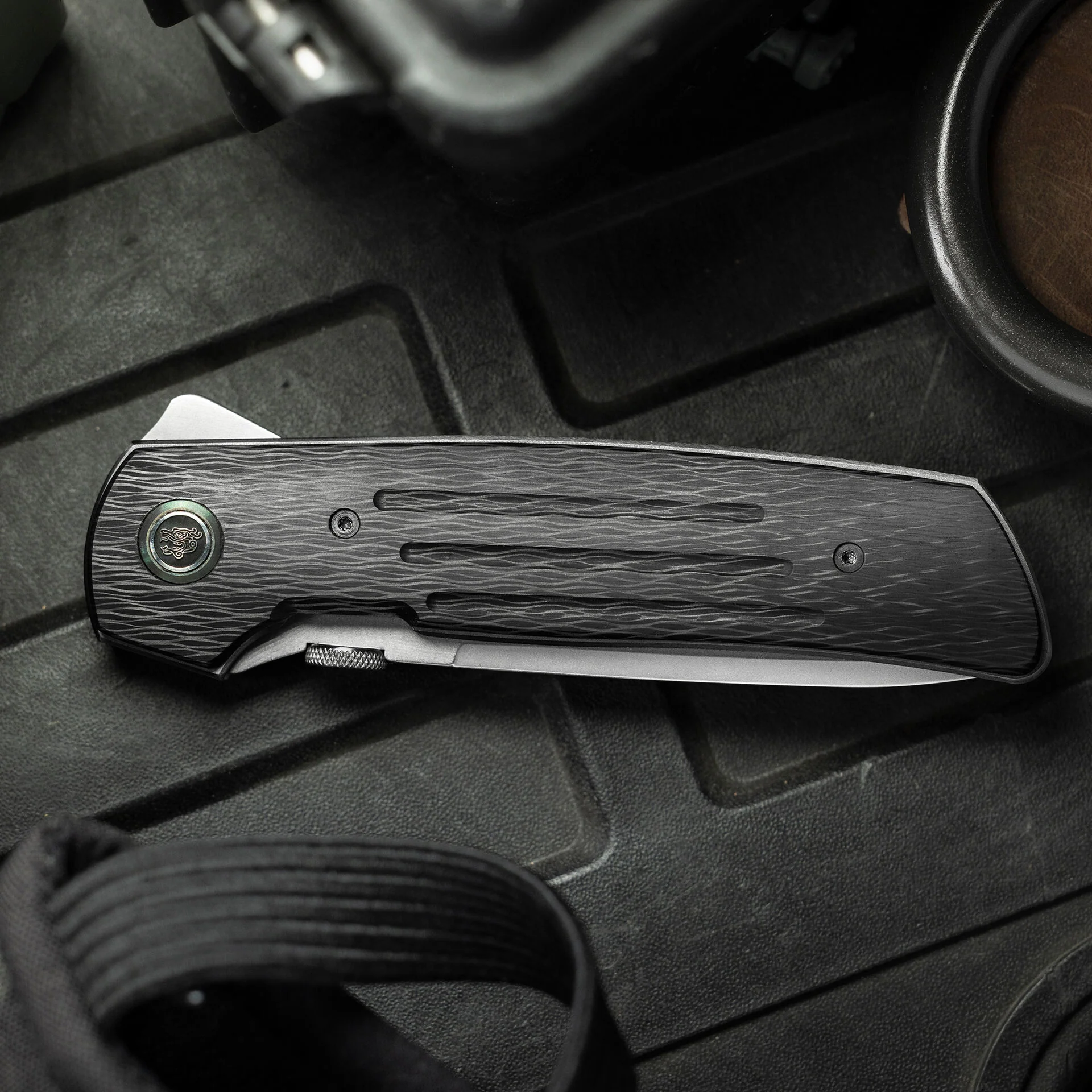 Terzuola ATCF OG Elite TAD Custom Edition - Image 7