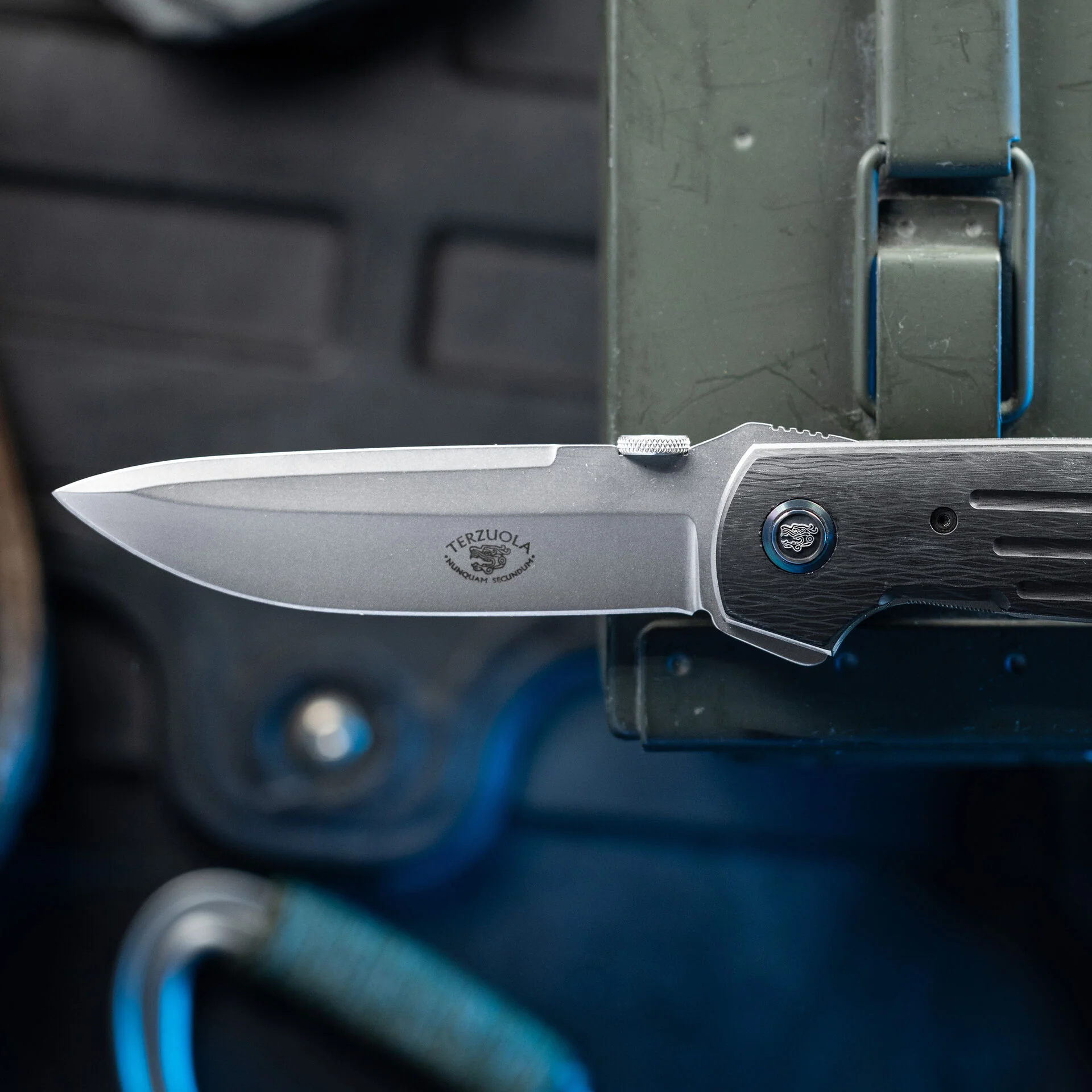 Terzuola ATCF OG Elite TAD Custom Edition - Image 8