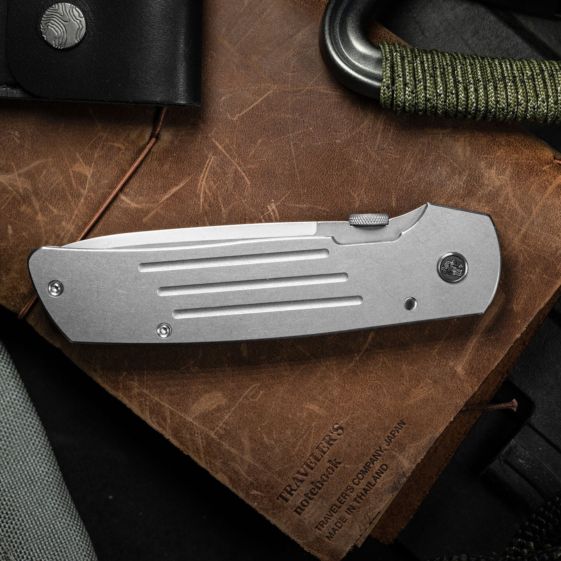 Terzuola ATCF OG TAD Custom Edition - Image 6