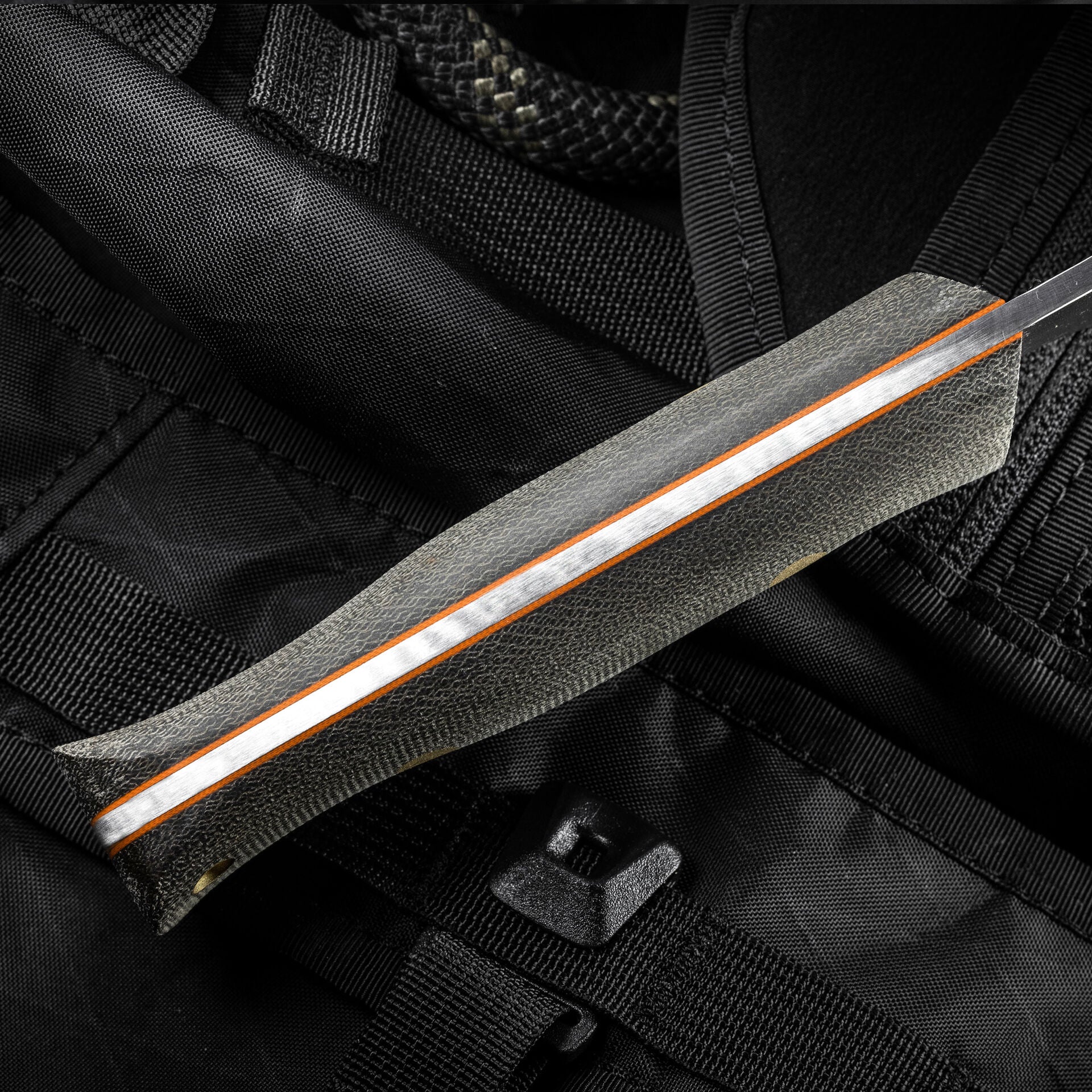 TG Knives Craighead TAD Edition - Image 10