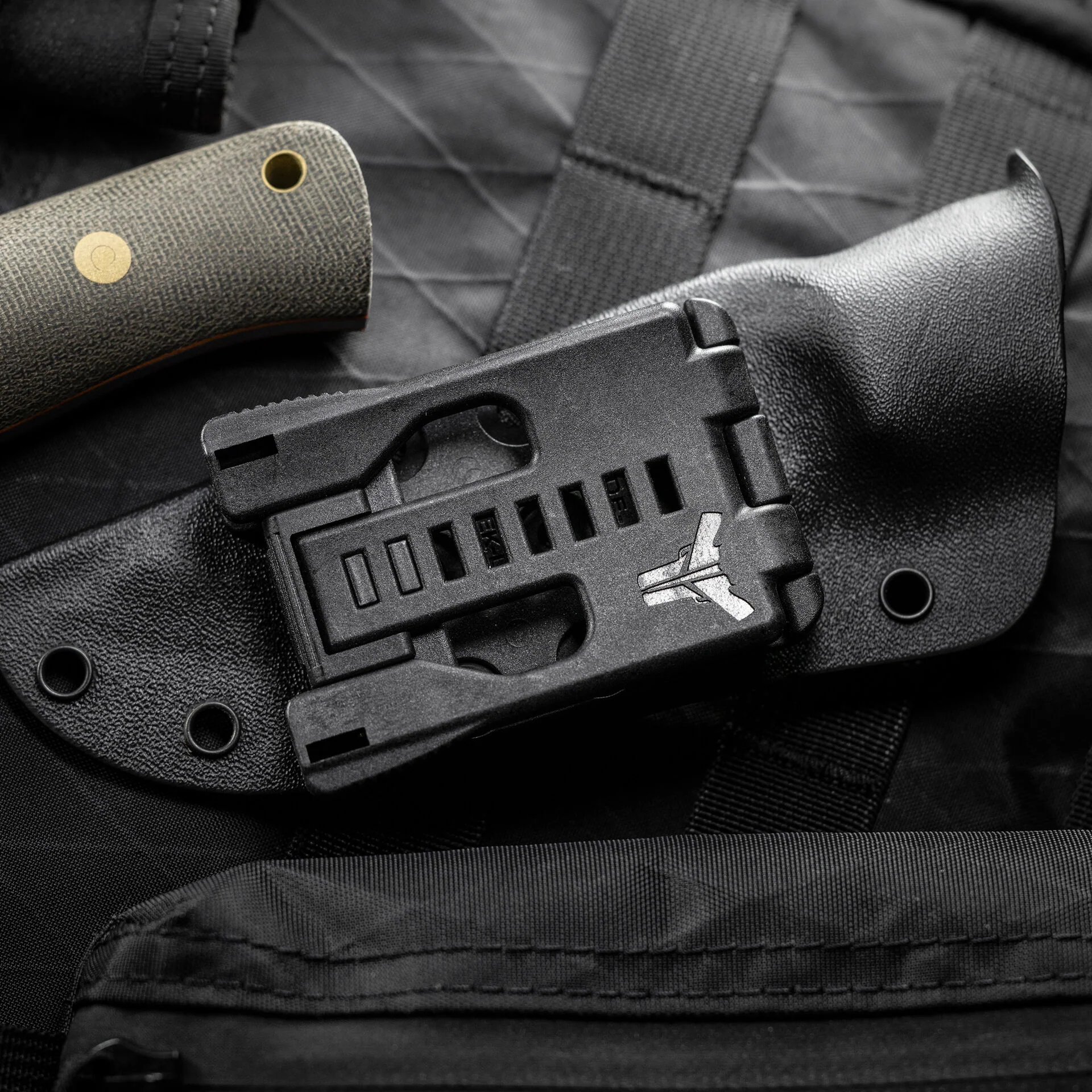 TG Knives Craighead TAD Edition - Image 11