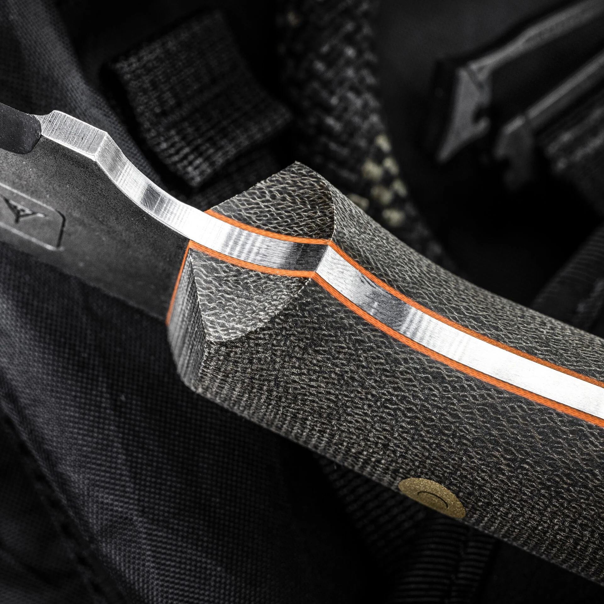 TG Knives Craighead TAD Edition - Image 12