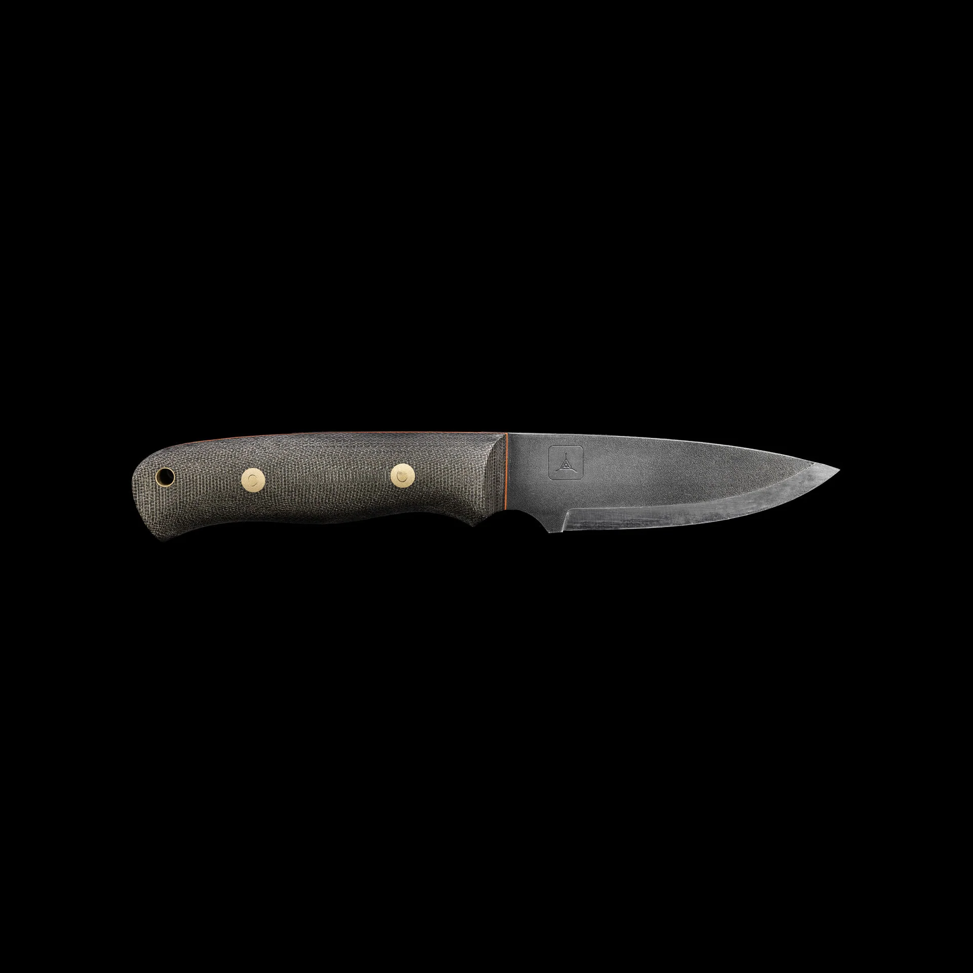TG Knives Craighead TAD Edition - Image 2