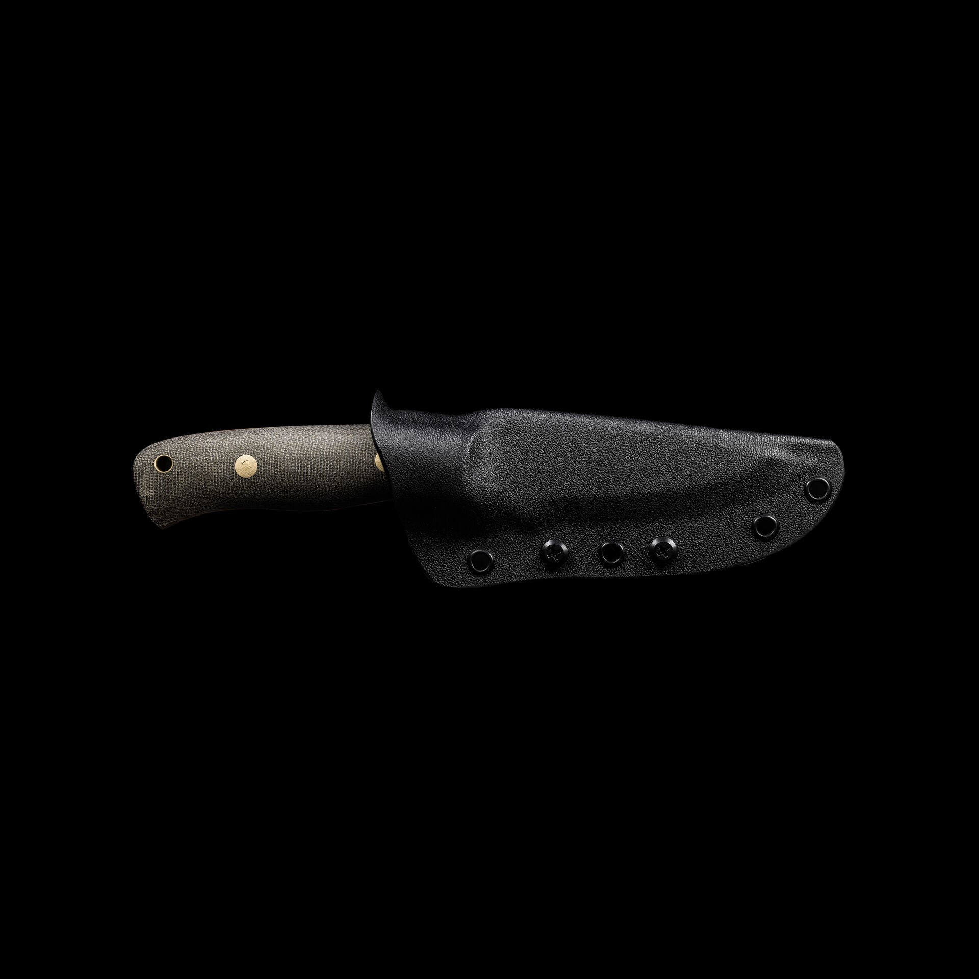 TG Knives Craighead TAD Edition - Image 3
