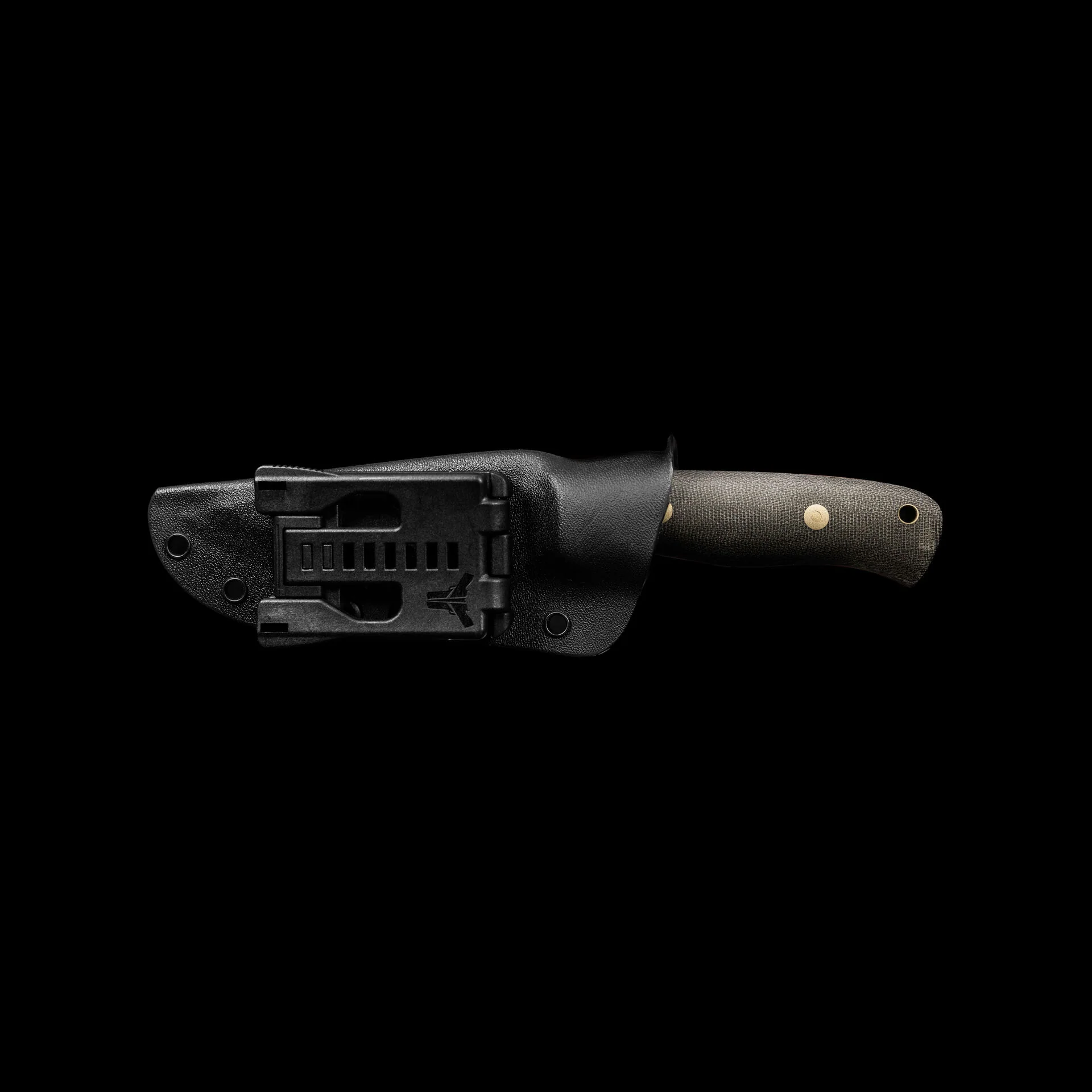 TG Knives Craighead TAD Edition - Image 4