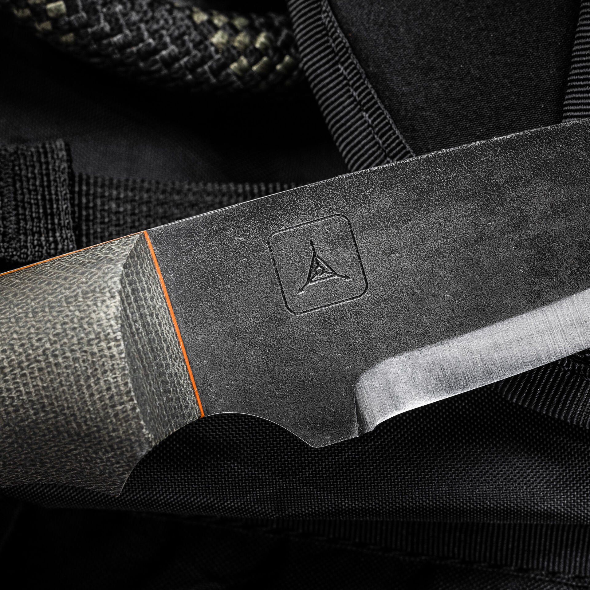 TG Knives Craighead TAD Edition - Image 9