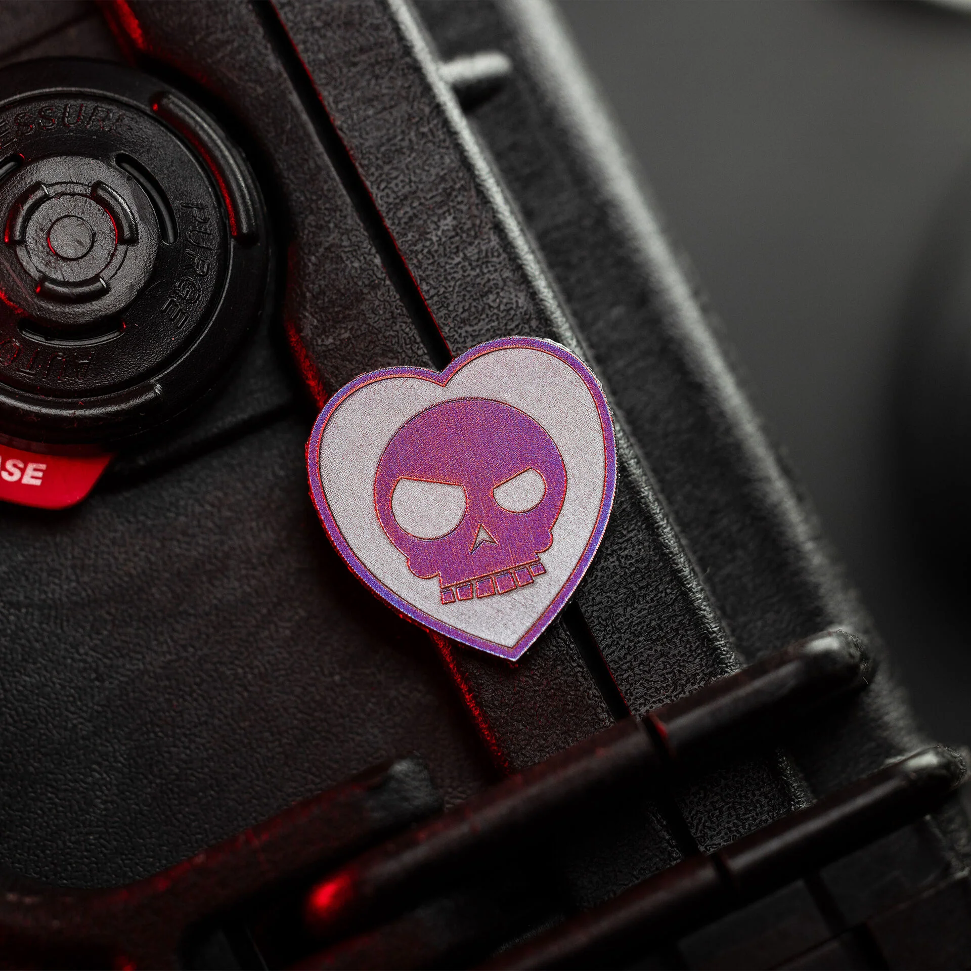 Ti Eye Bloody Valentine - Image 3
