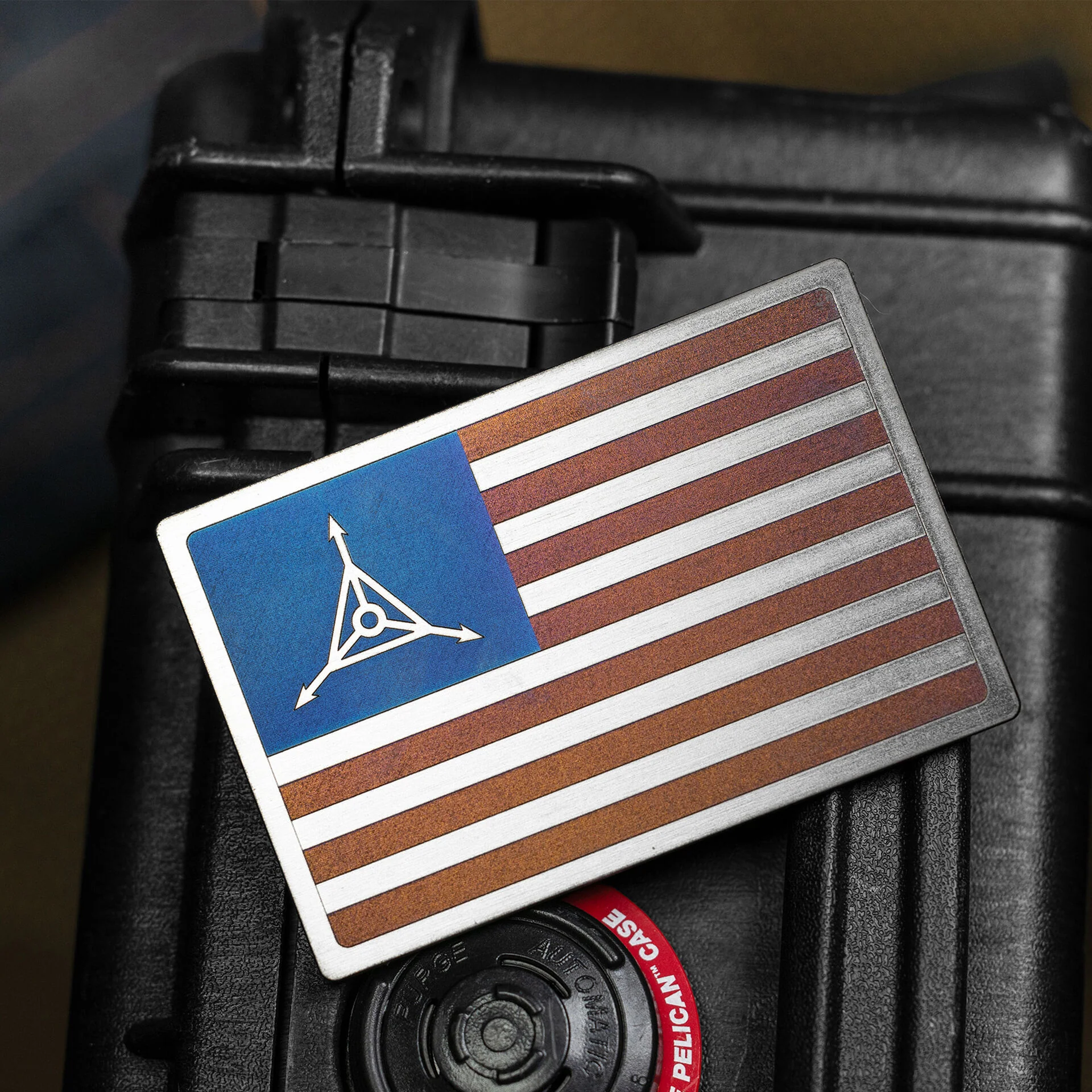 Ti Flag - Image 3