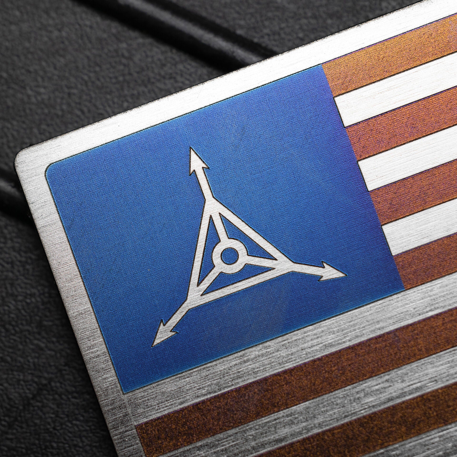 Ti Flag - Image 5
