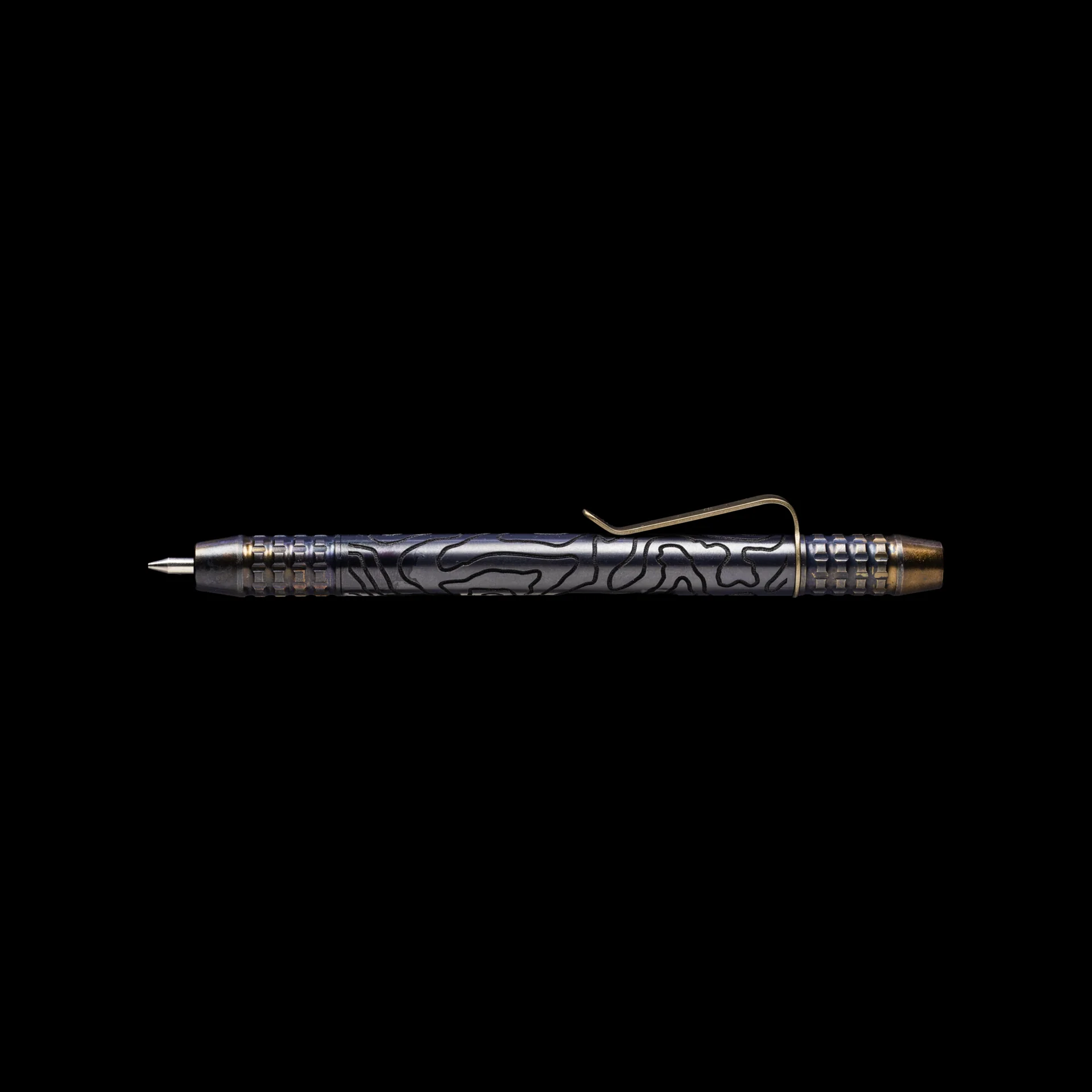 Ti2 TechLiner Fallout TRD TAD Edition - Image 3