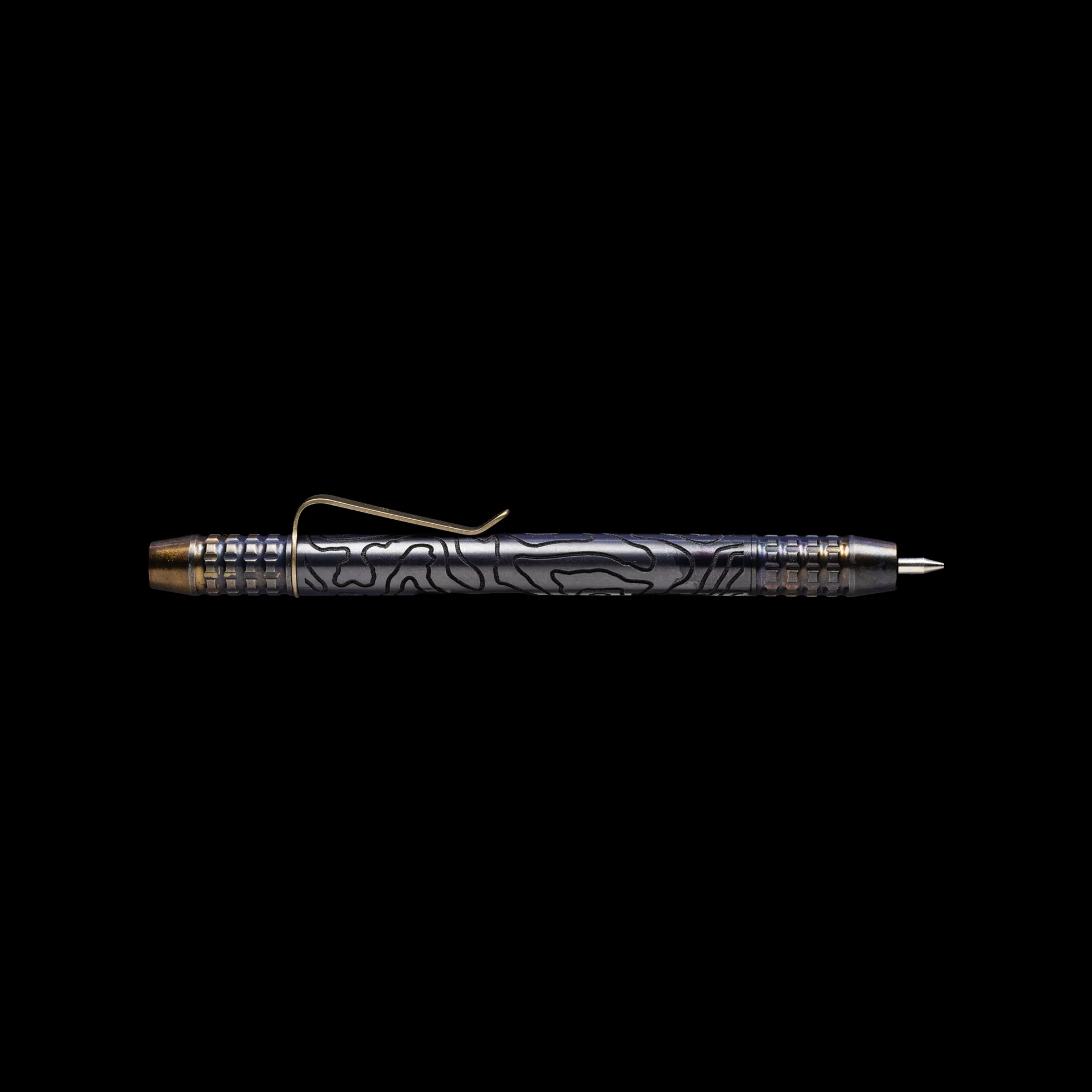Ti2 TechLiner Fallout TRD TAD Edition - Image 4