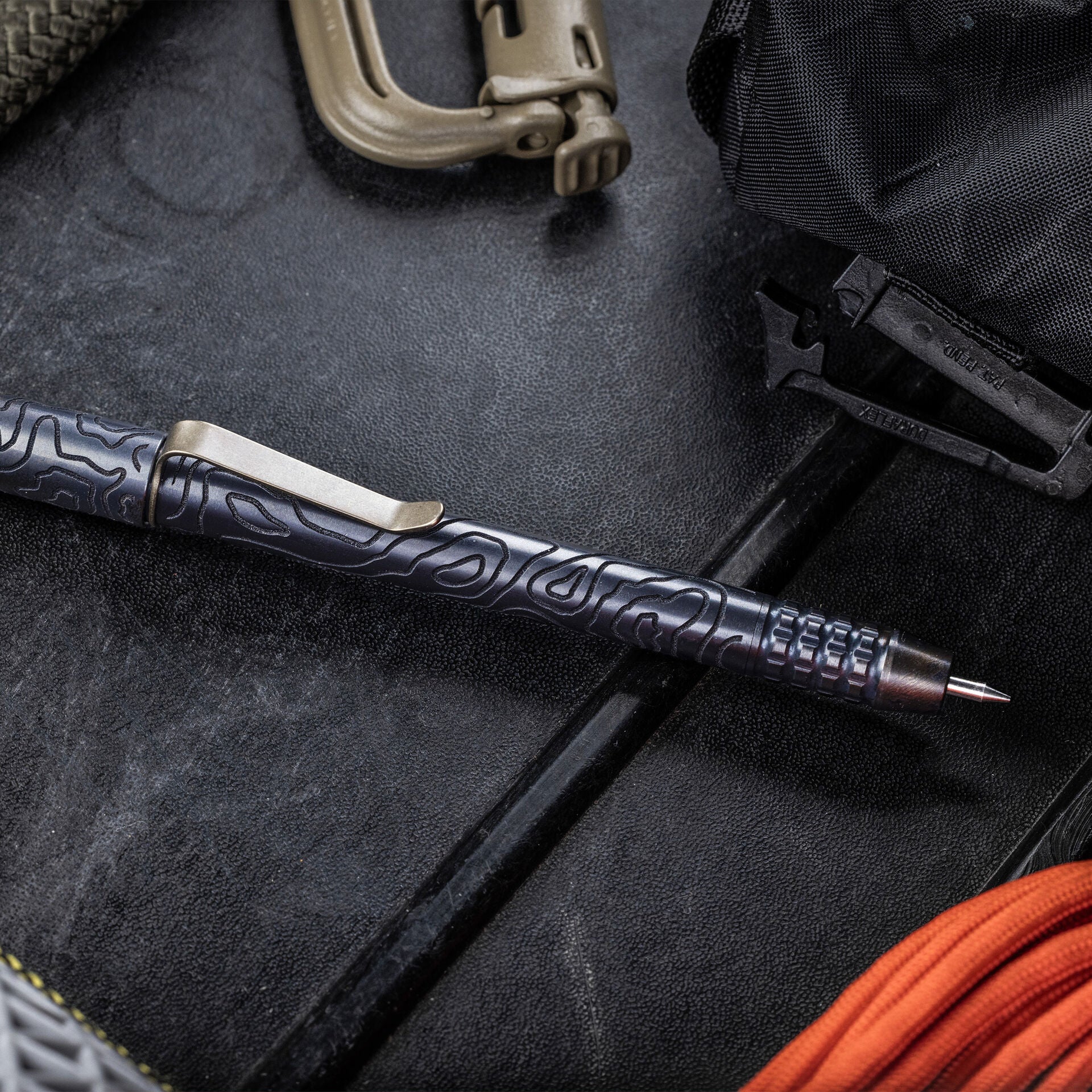Ti2 TechLiner Fallout TRD TAD Edition - Image 5
