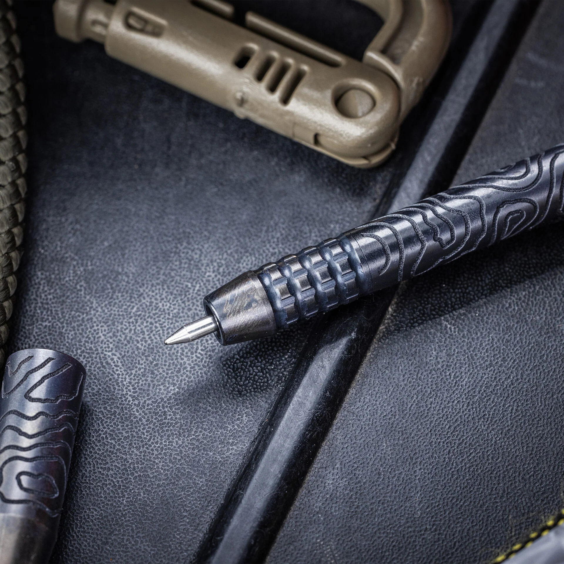 Ti2 TechLiner Fallout TRD TAD Edition - Image 7
