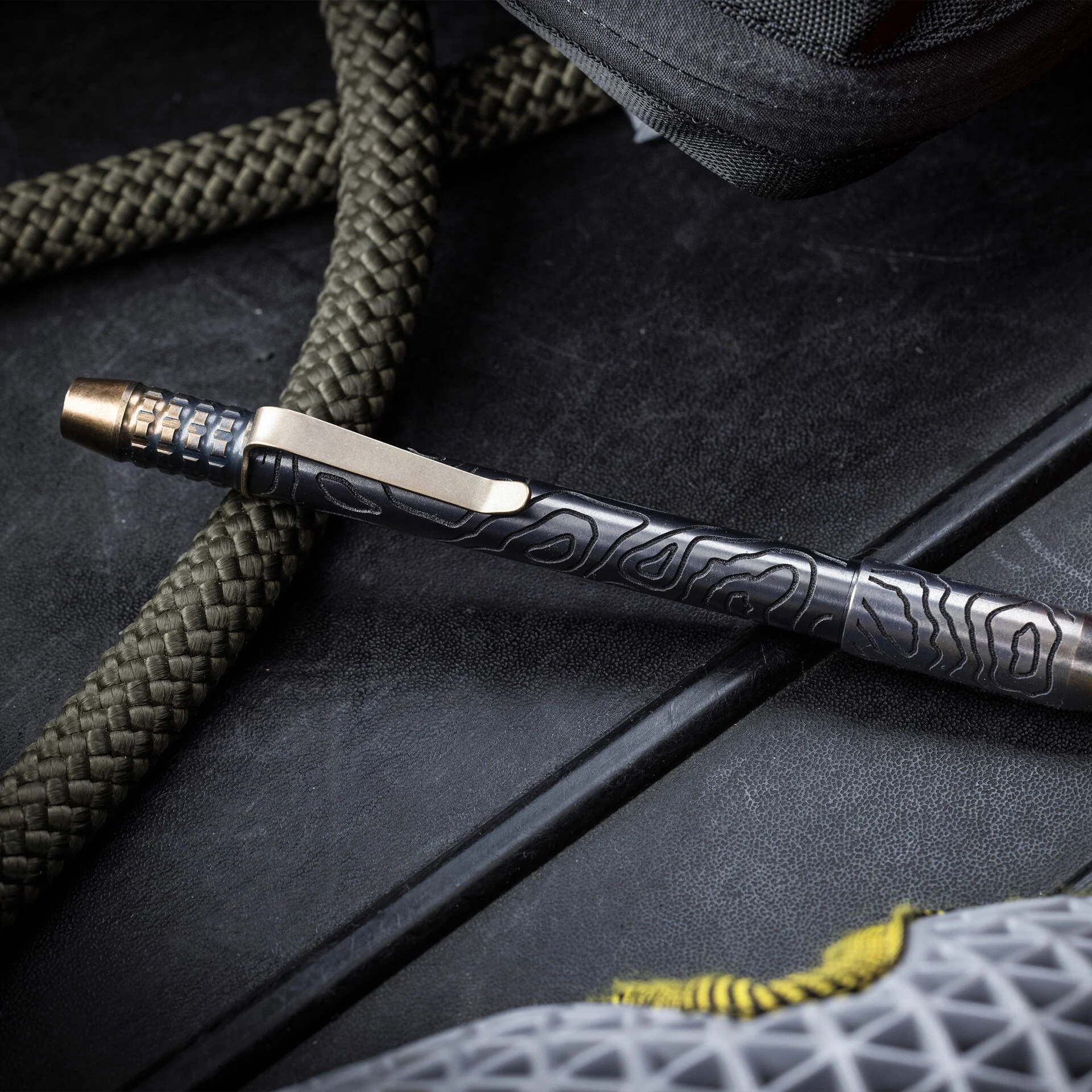 Ti2 TechLiner Fallout TRD TAD Edition - Image 8