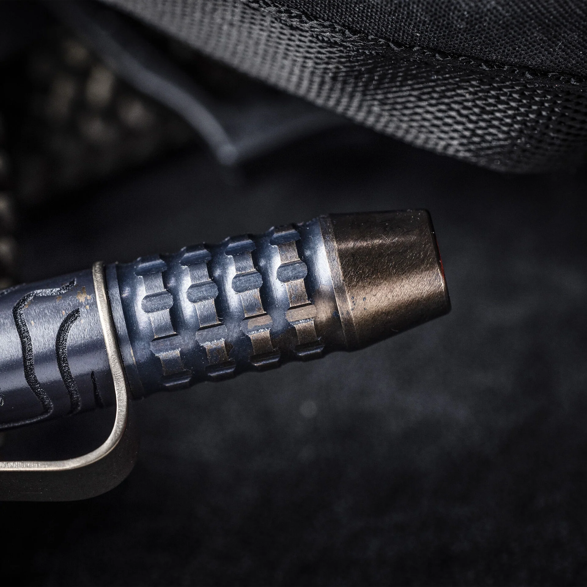 Ti2 TechLiner Fallout TRD TAD Edition - Image 9